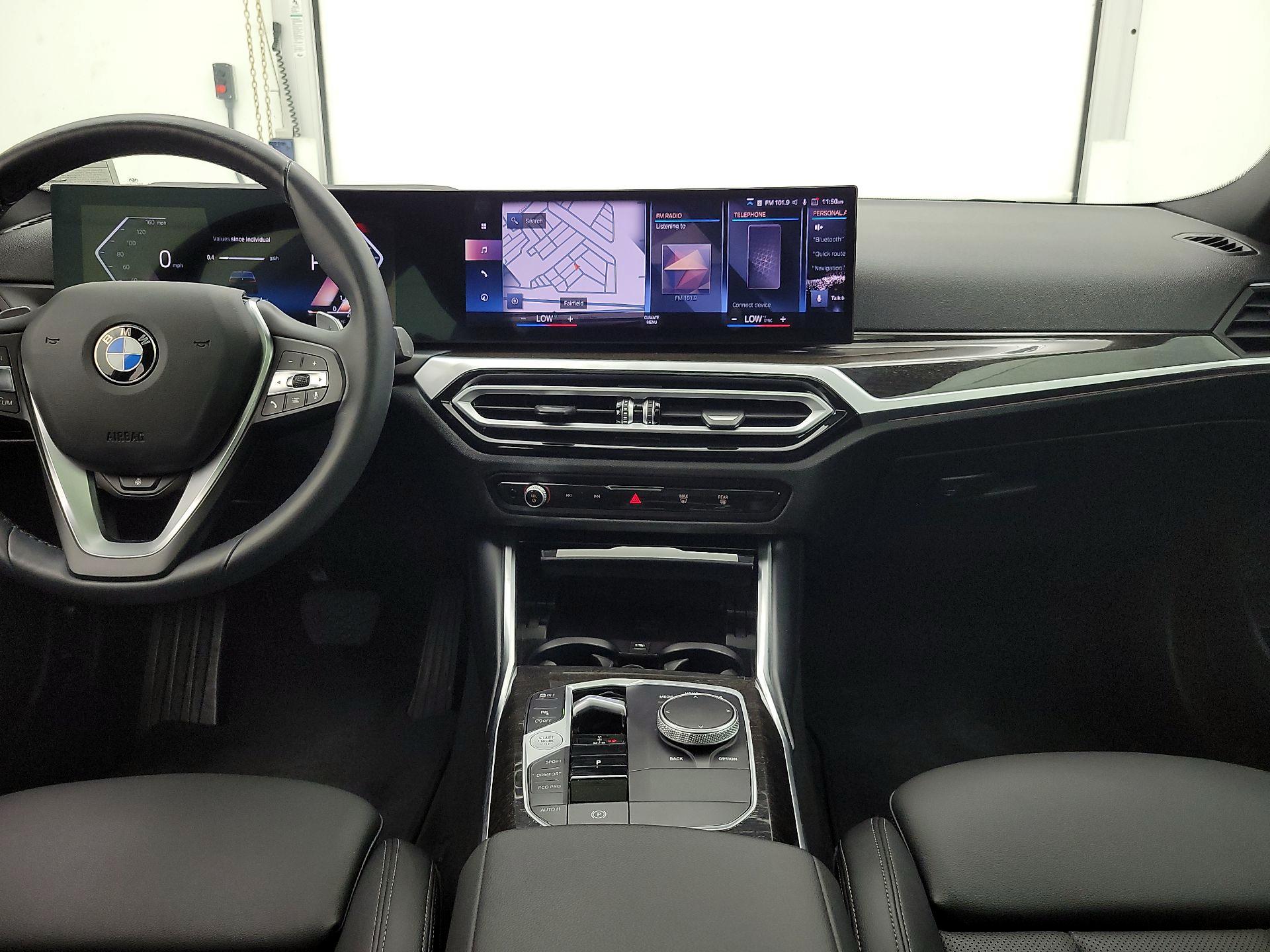 Thumbnail: 2024 BMW 3 Series - 9