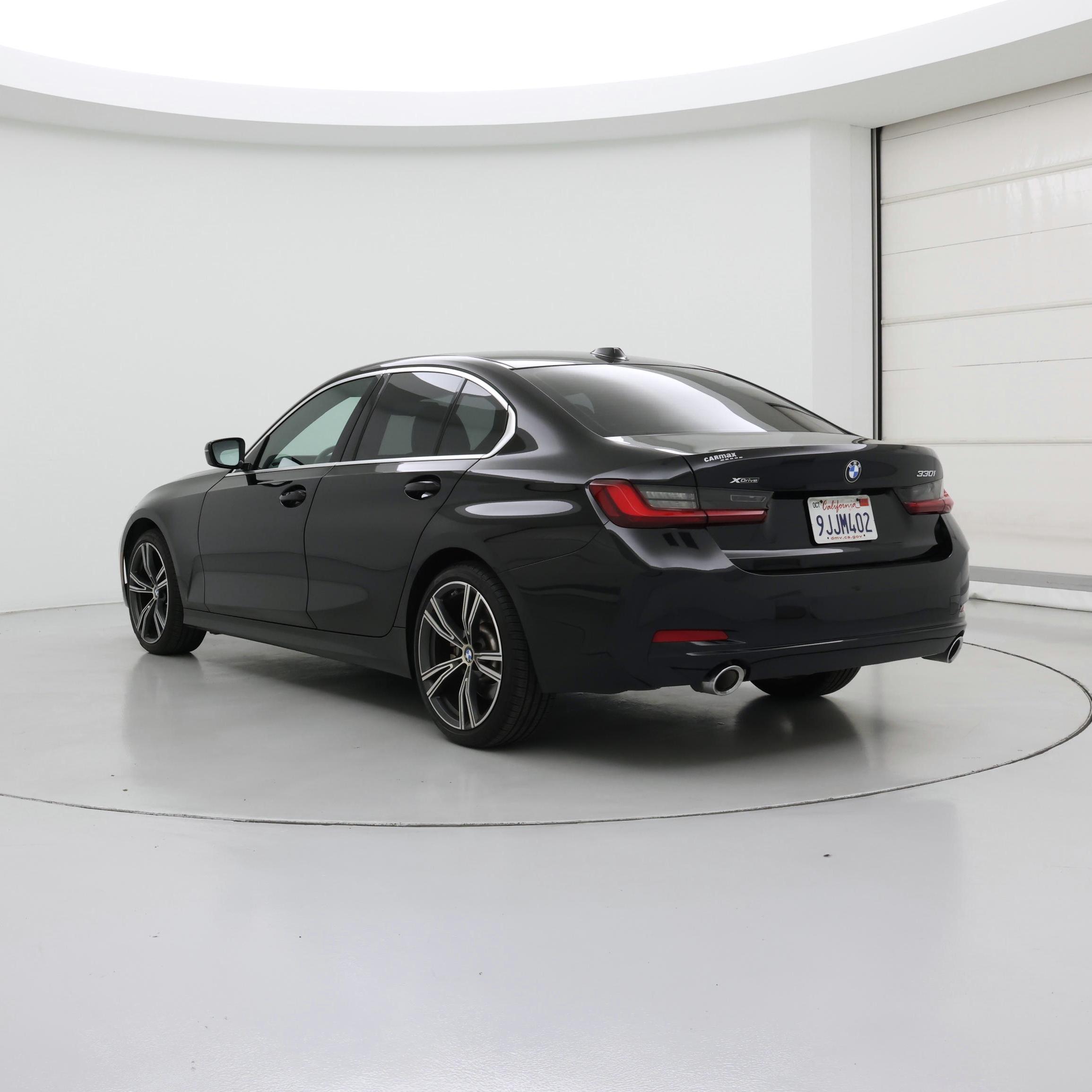 Thumbnail: 2024 BMW 3 Series - 2