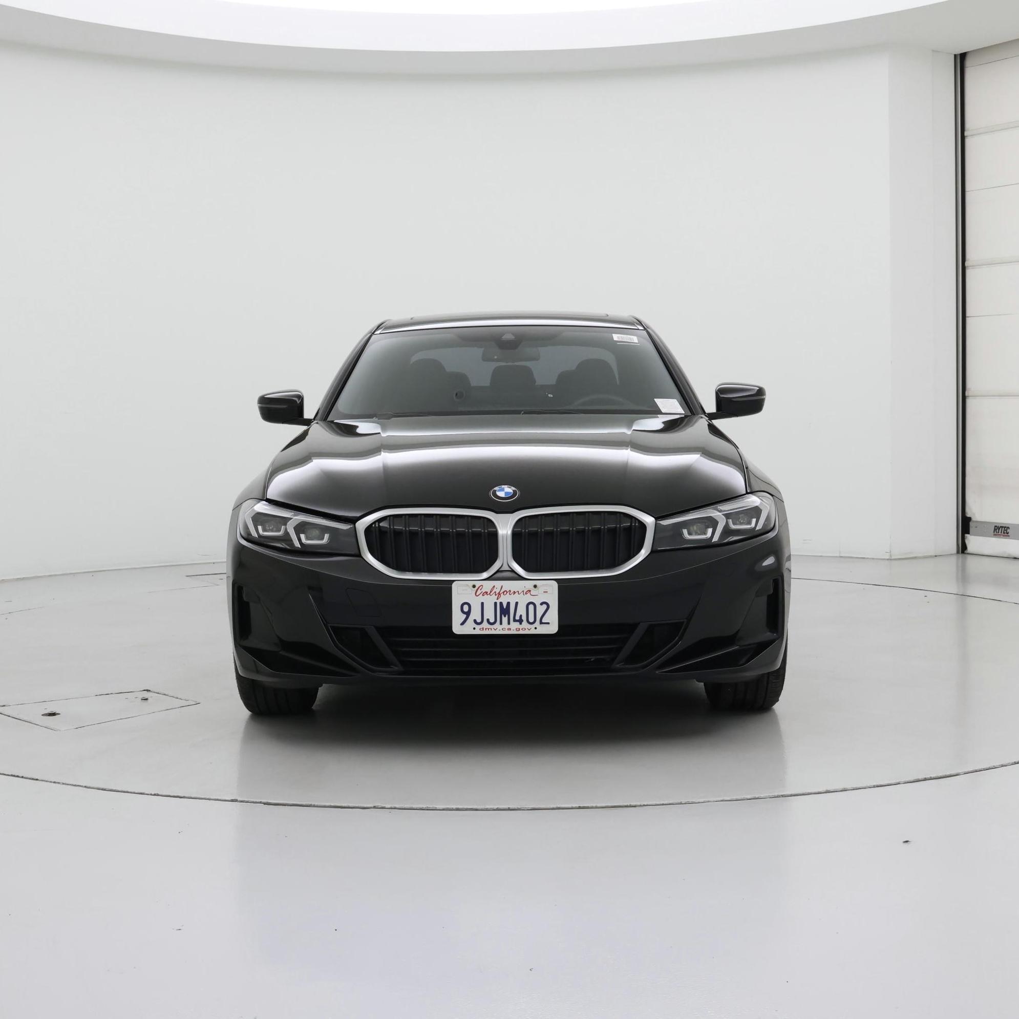 Thumbnail: 2024 BMW 3 Series - 5