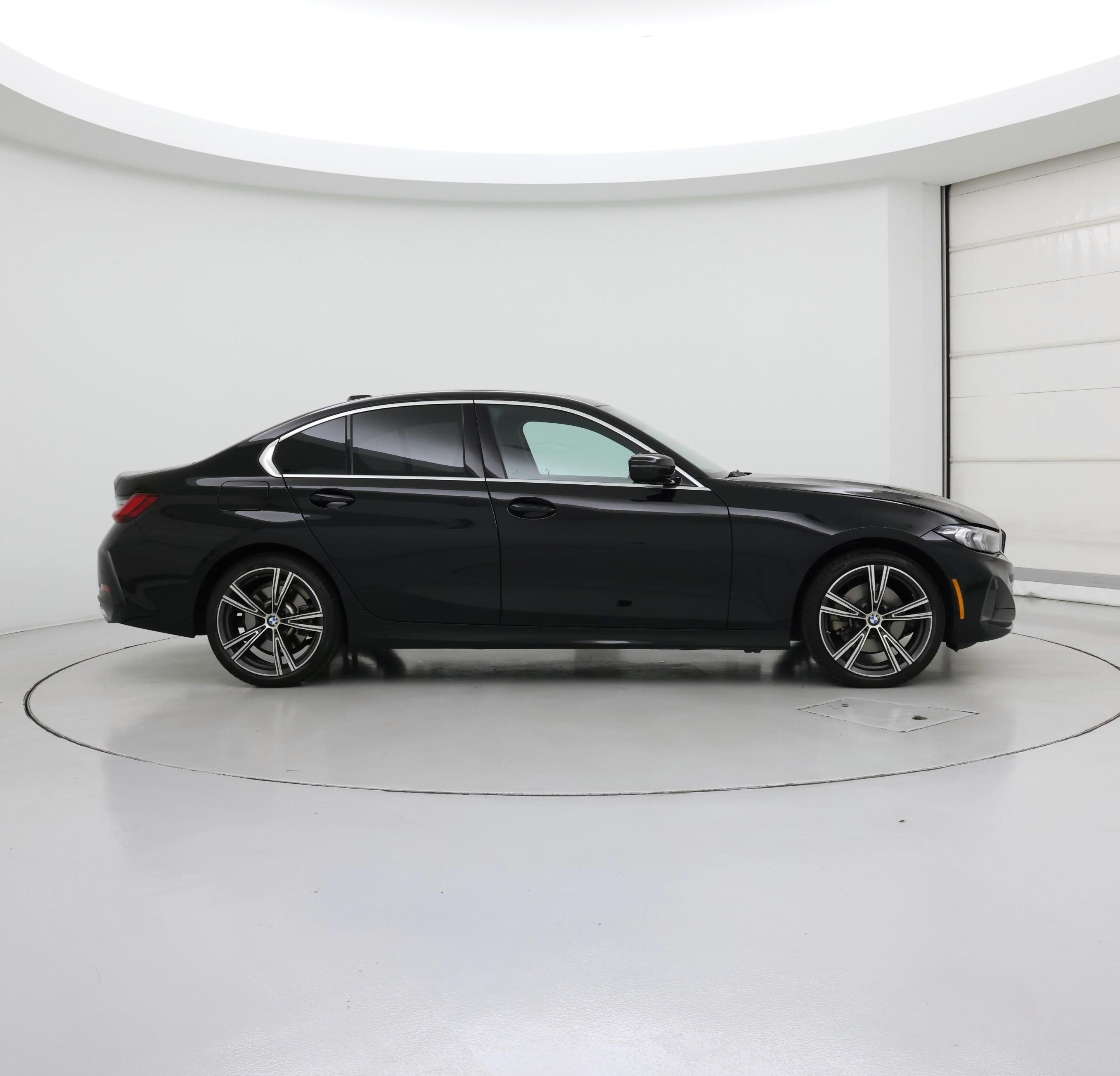 Thumbnail: 2024 BMW 3 Series - 7