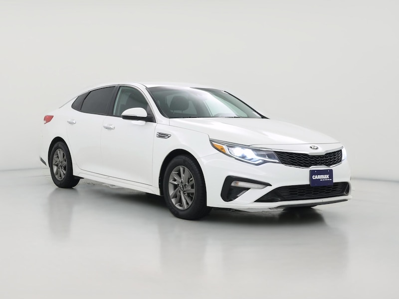 2019 Kia Optima LX -
                  Victorville, CA