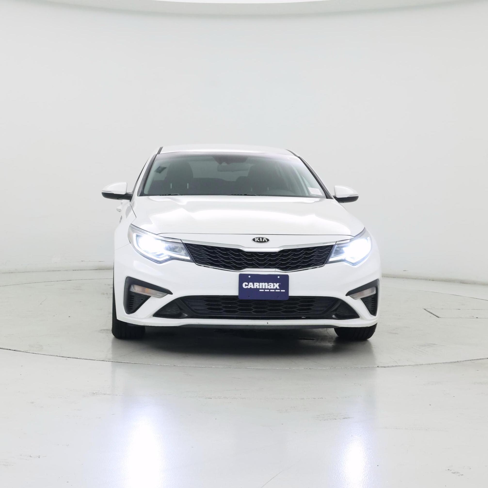 Thumbnail: 2019 Kia Optima - 5