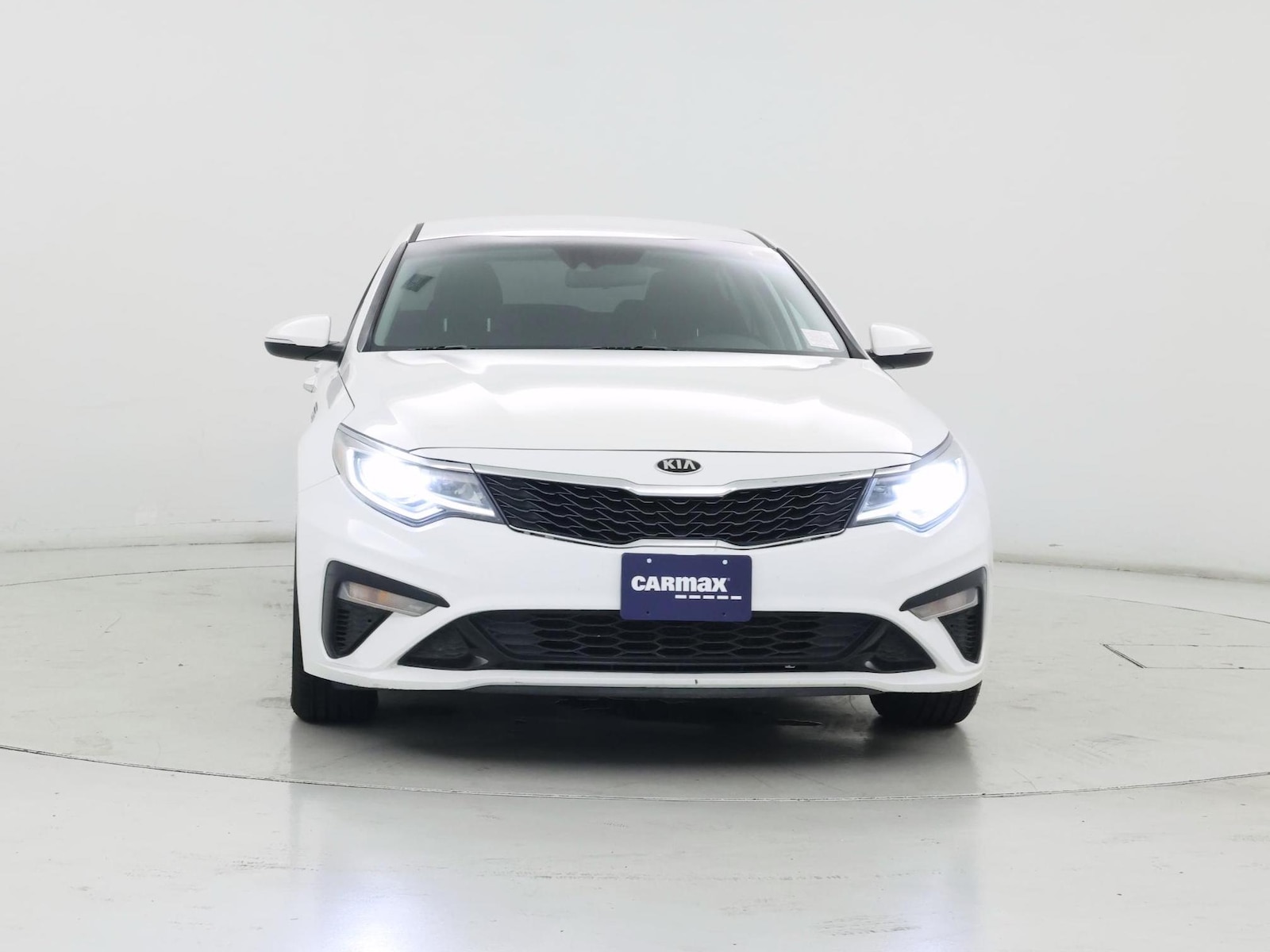 2019 Kia Optima LX - Photo 6