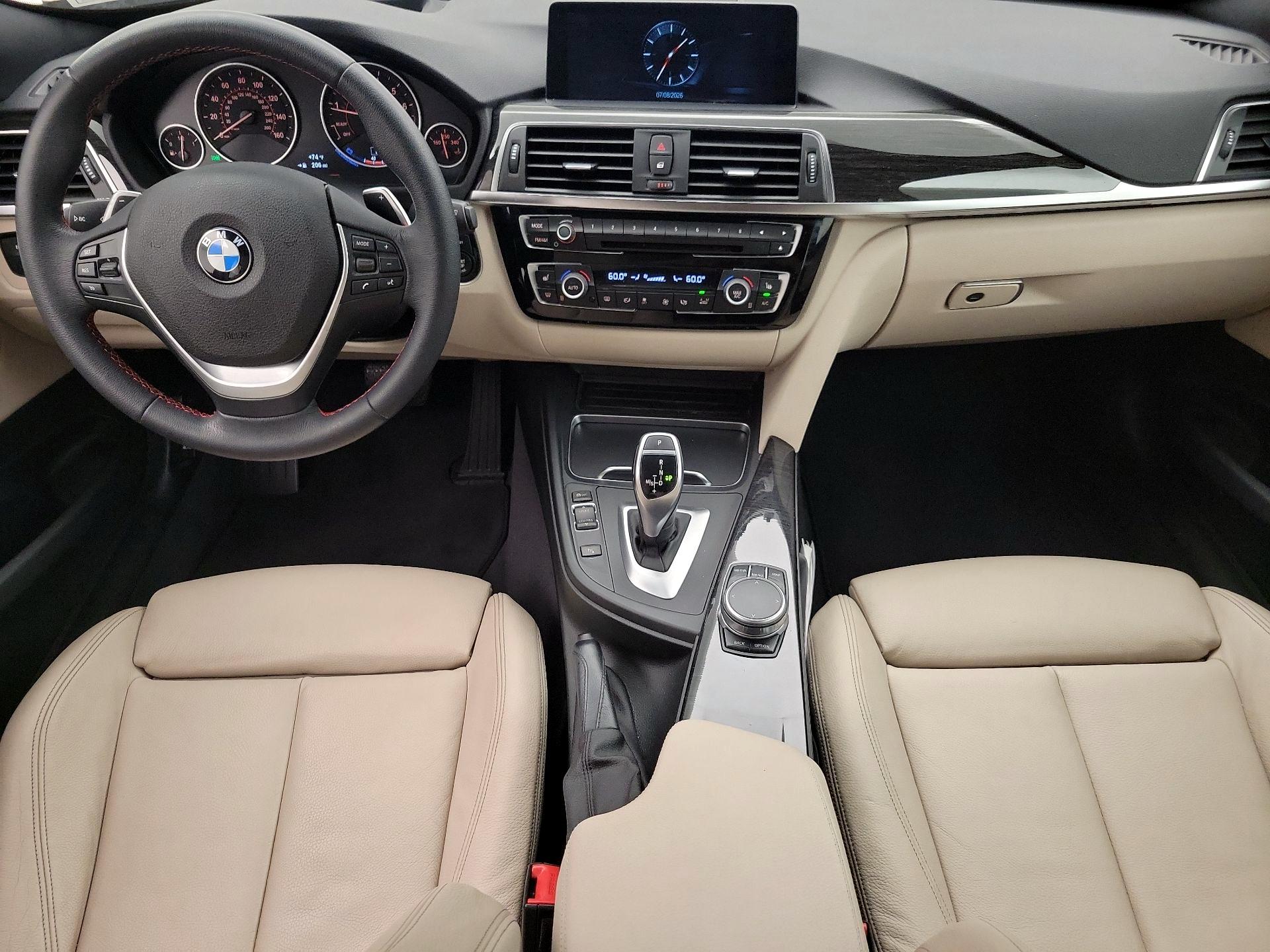 Thumbnail: 2017 BMW 3 Series - 9