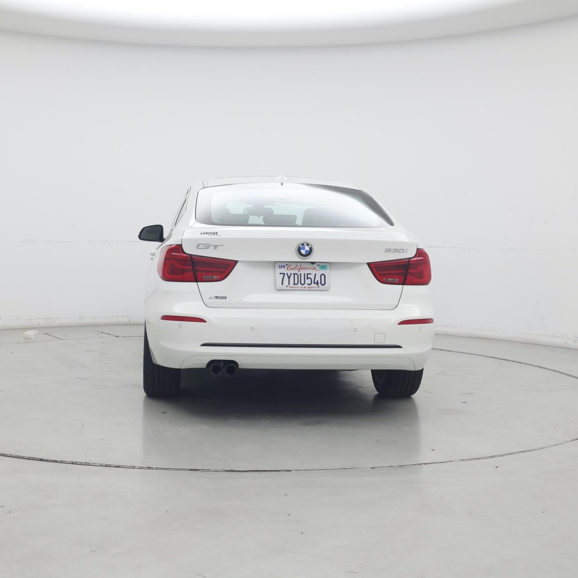 Thumbnail: 2017 BMW 3 Series - 6