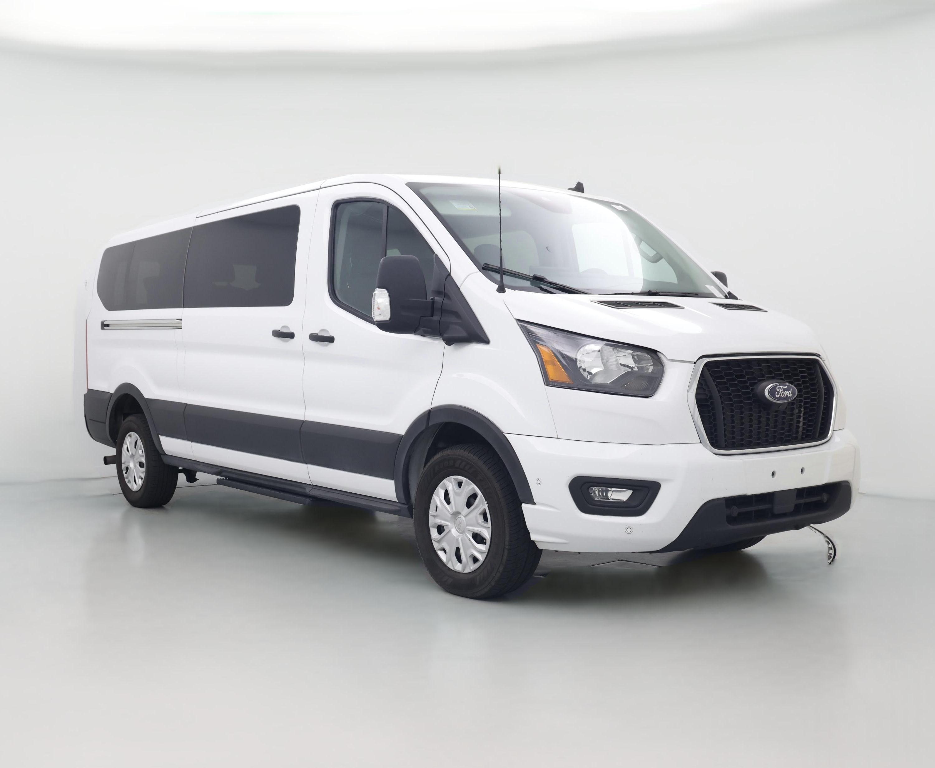 Thumbnail: 2023 Ford Transit Series - 1