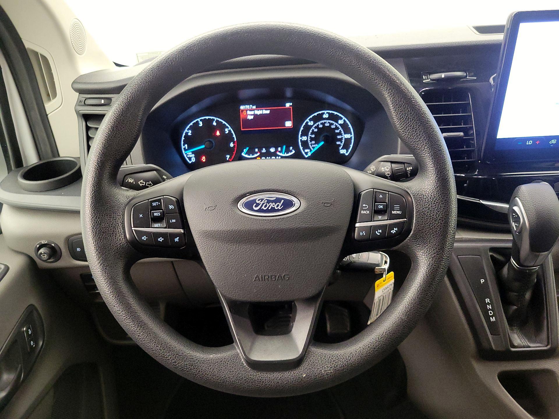 Thumbnail: 2023 Ford Transit Series - 10