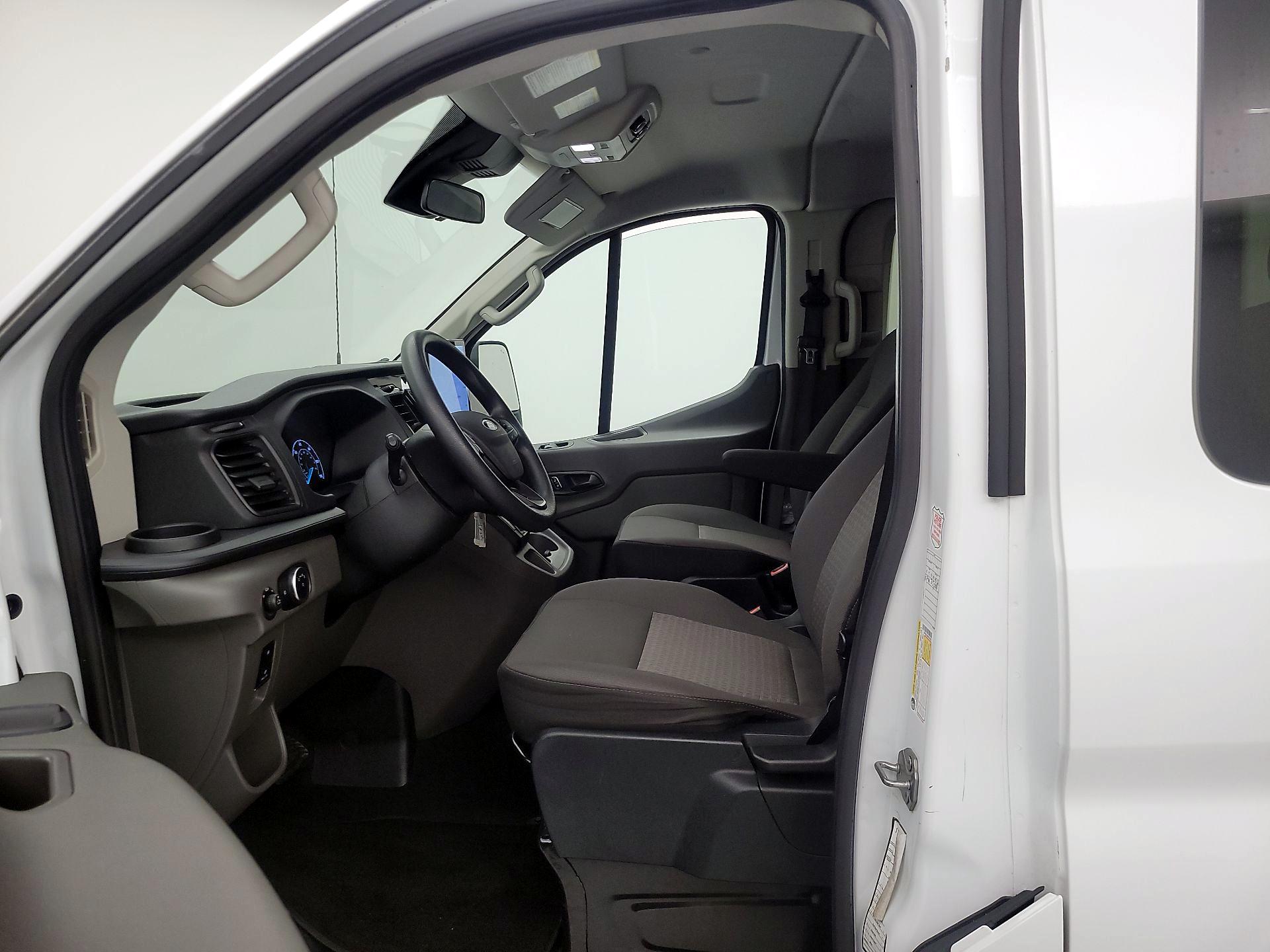 Thumbnail: 2023 Ford Transit Series - 11