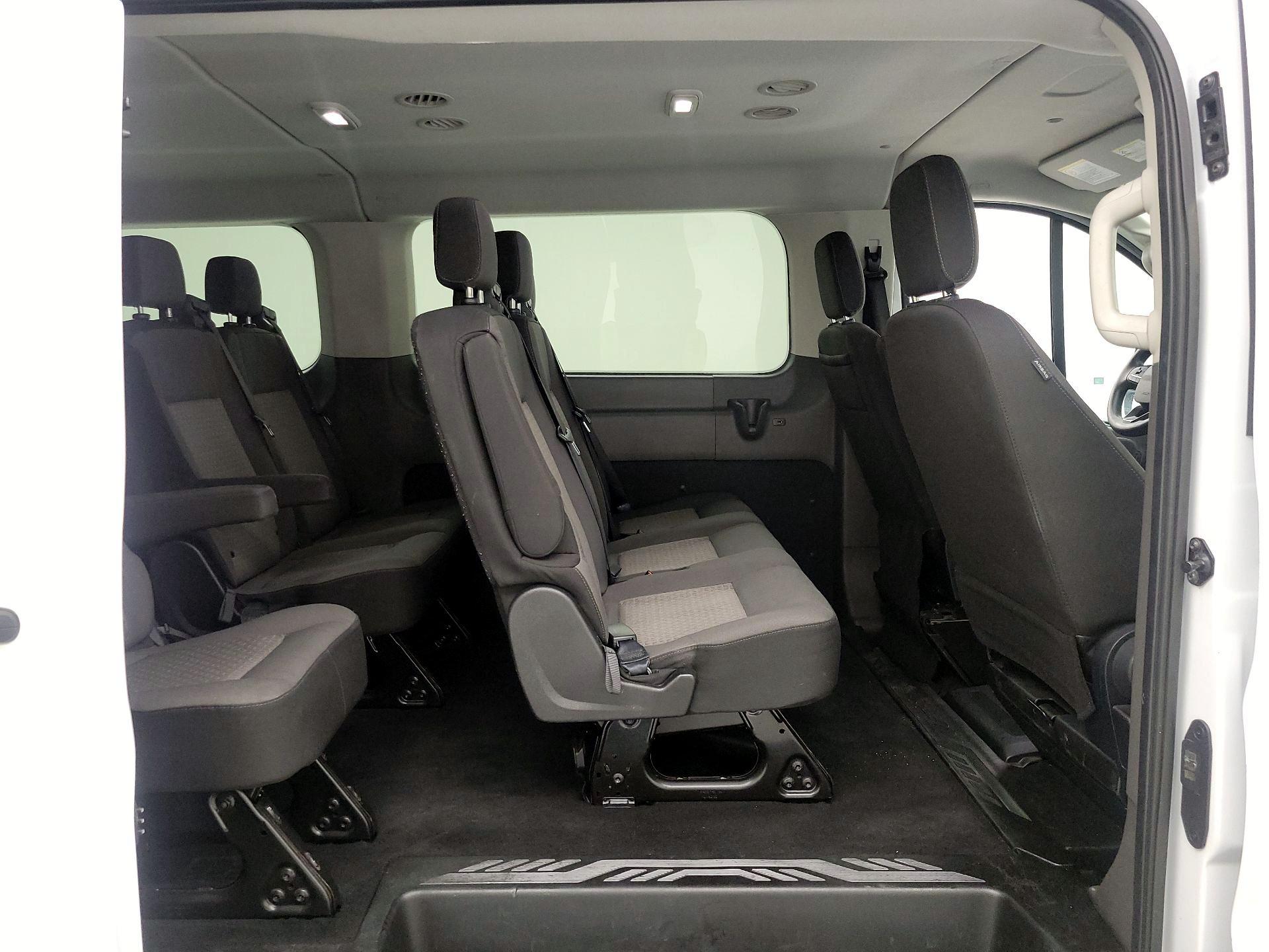 Thumbnail: 2023 Ford Transit Series - 20