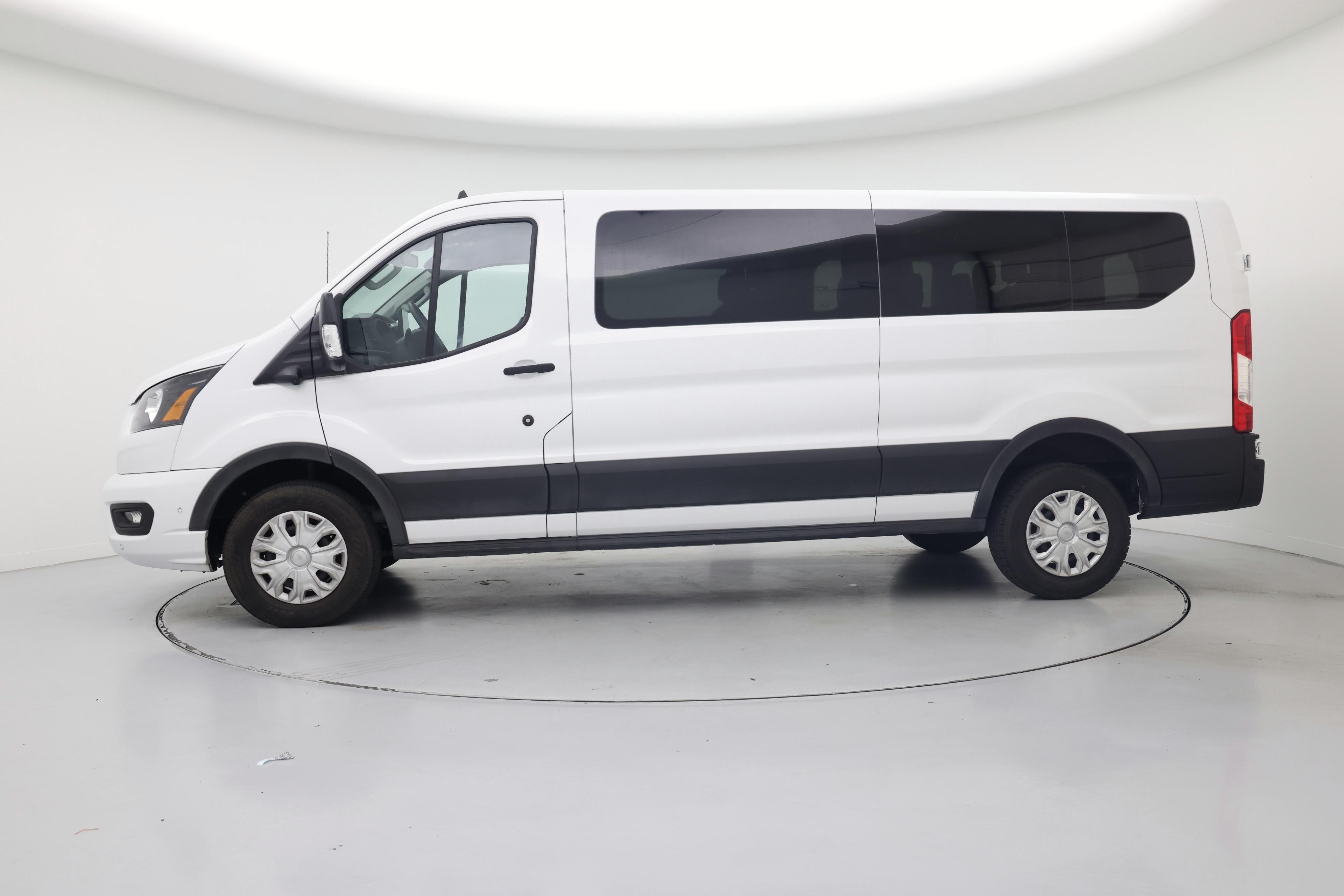 Thumbnail: 2023 Ford Transit Series - 3