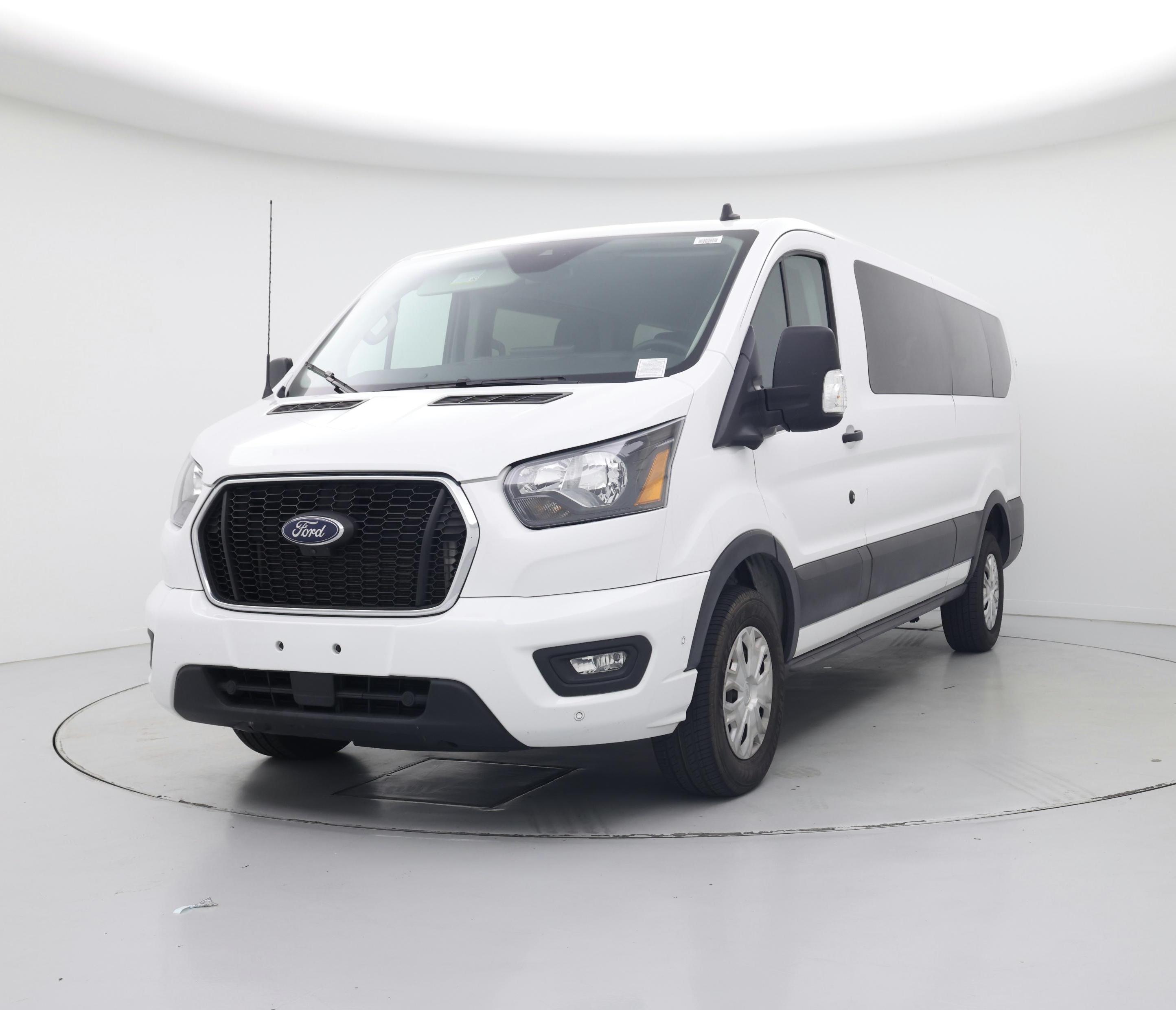 Thumbnail: 2023 Ford Transit Series - 4