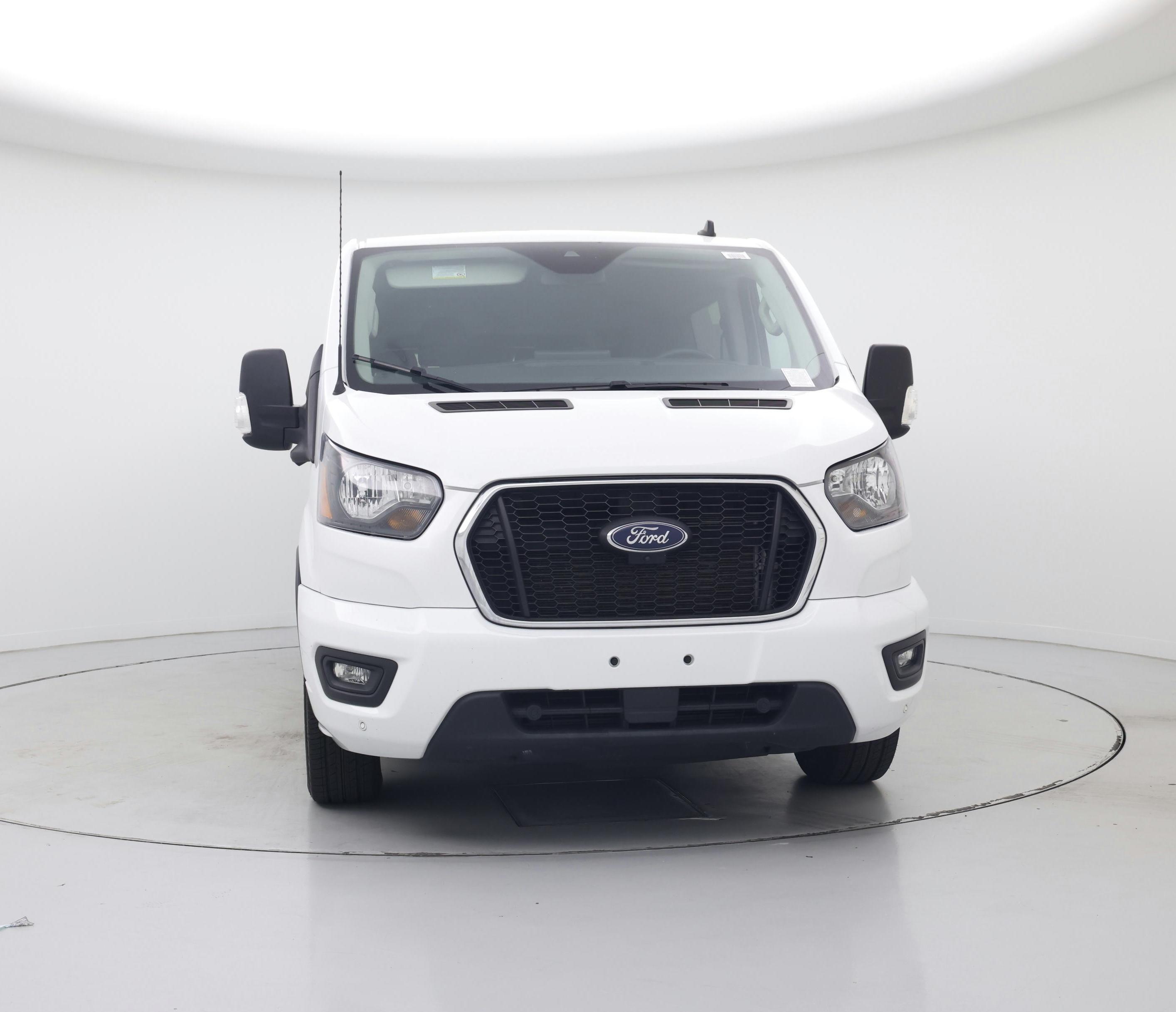 Thumbnail: 2023 Ford Transit Series - 5