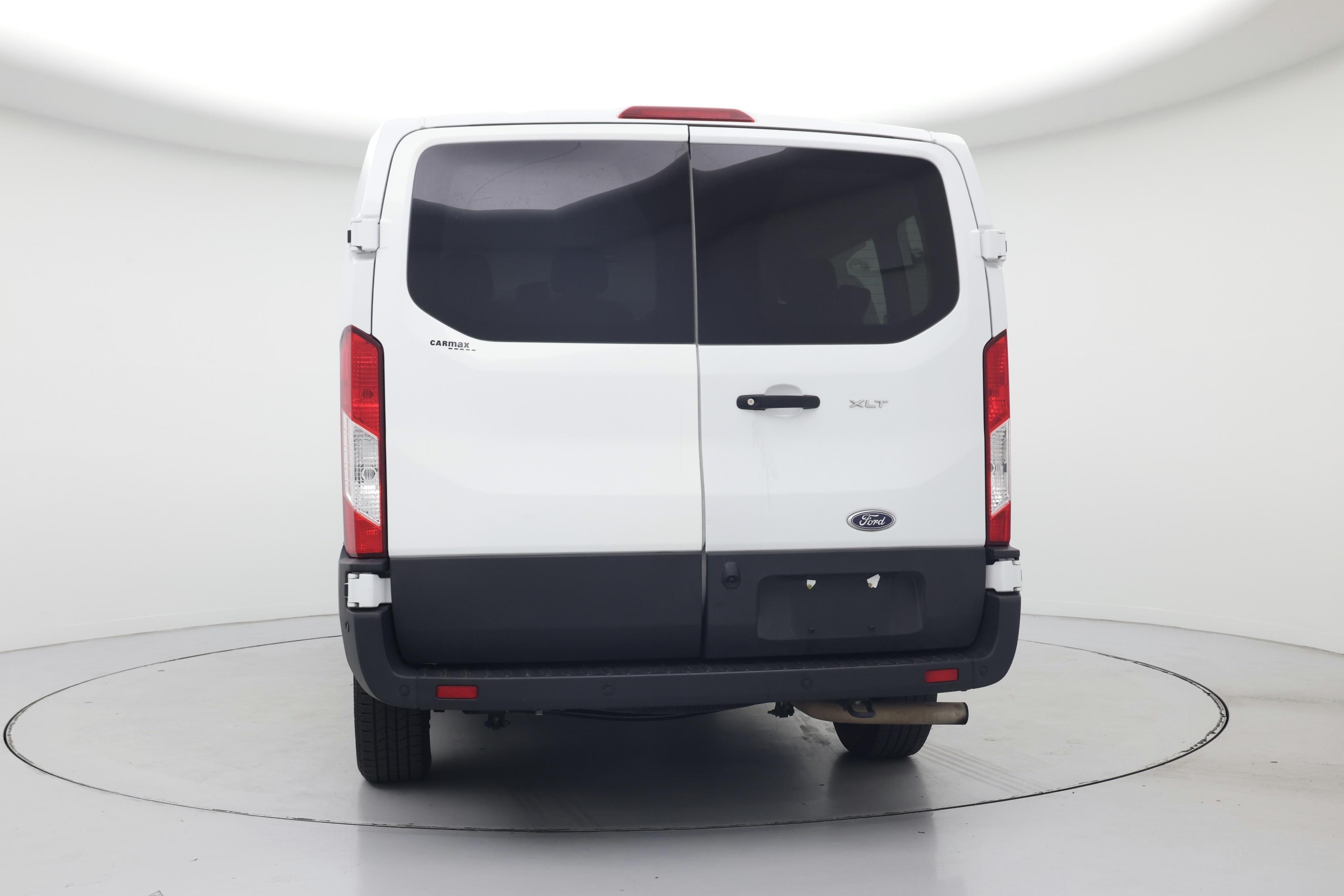 Thumbnail: 2023 Ford Transit Series - 6