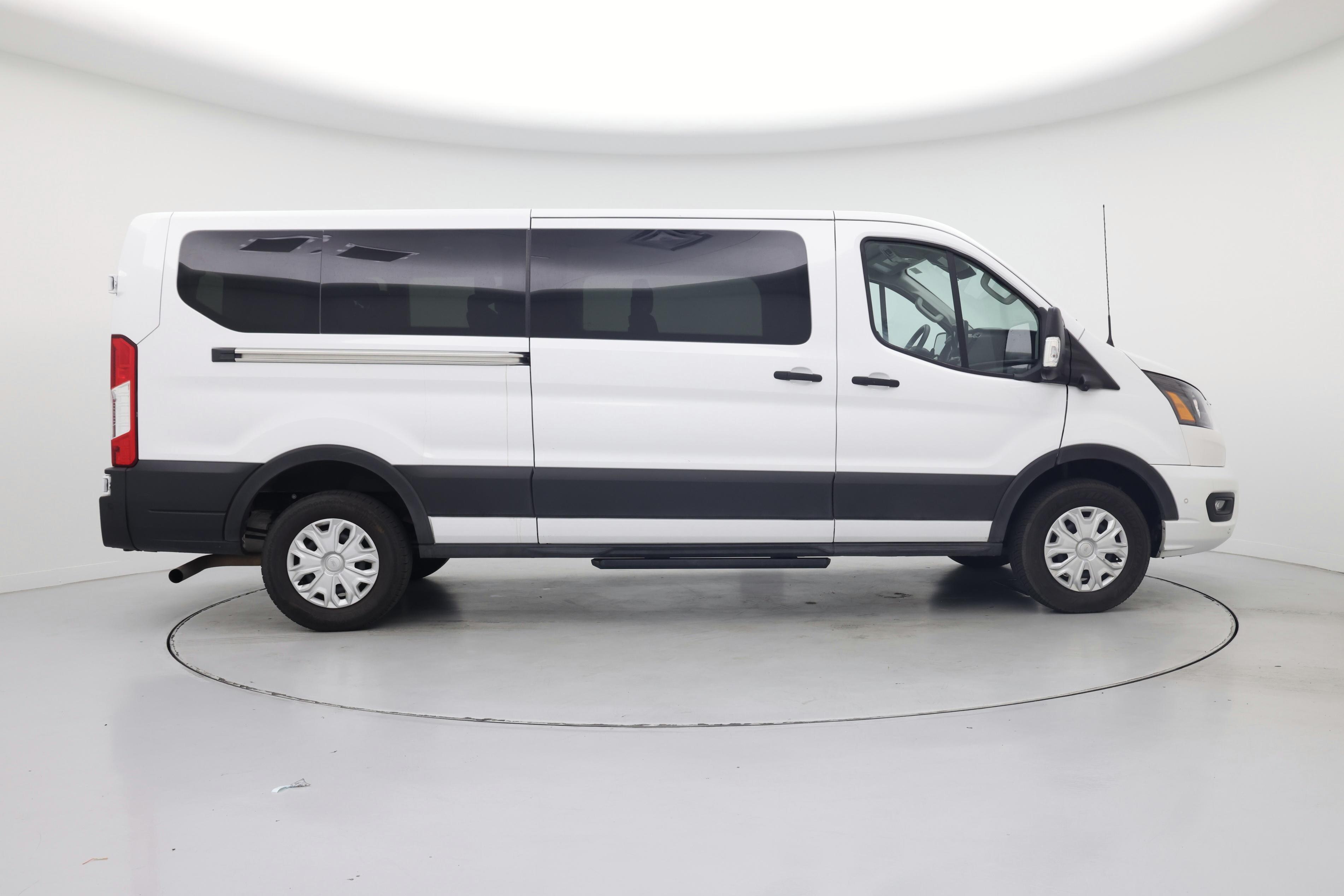 Thumbnail: 2023 Ford Transit Series - 7