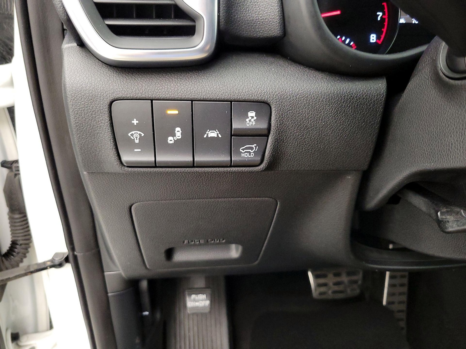 2017 Kia Sportage SX - Photo 14
