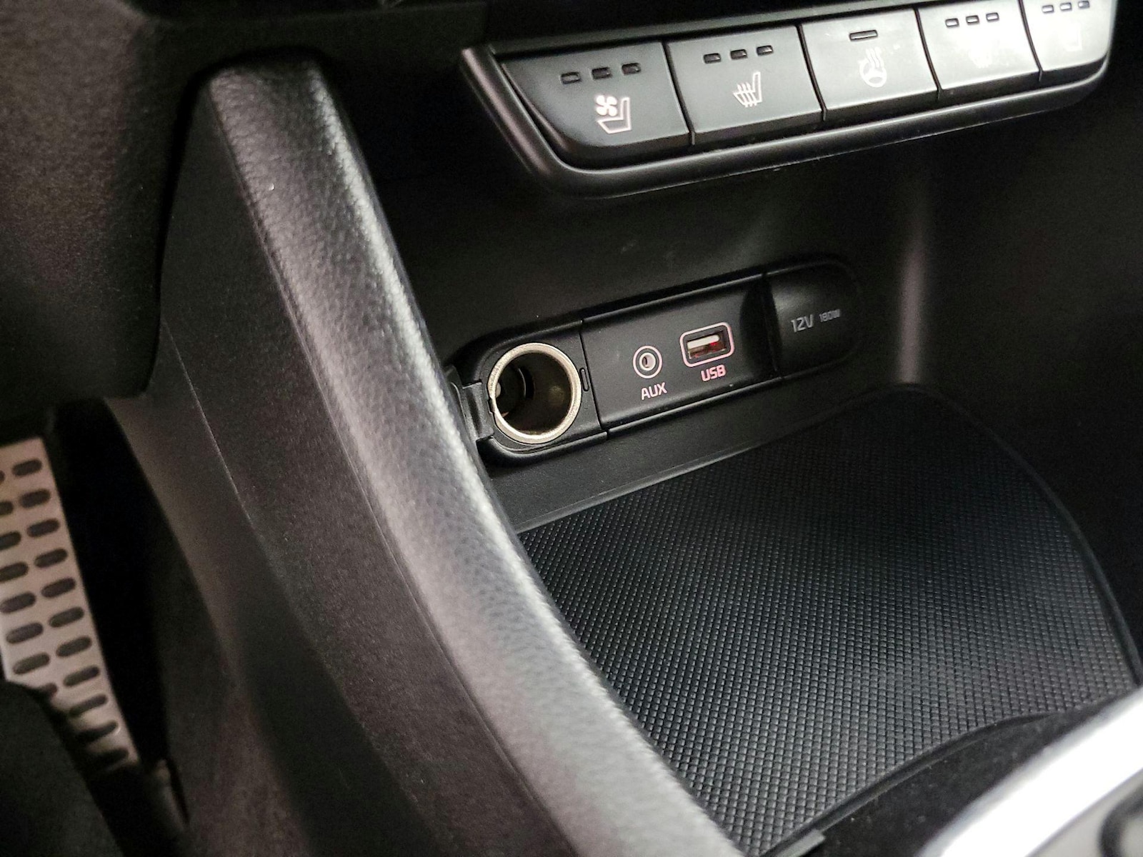 2017 Kia Sportage SX - Photo 20