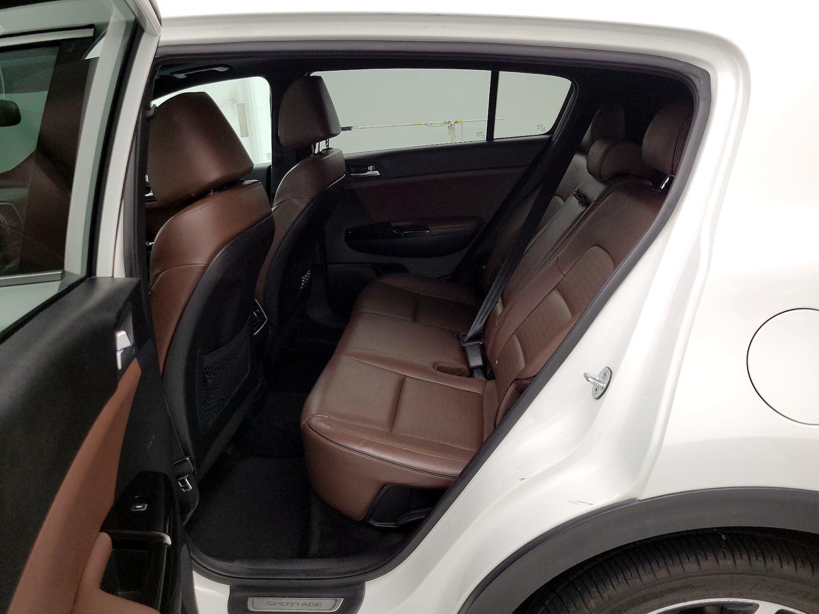 2017 Kia Sportage SX - Photo 22