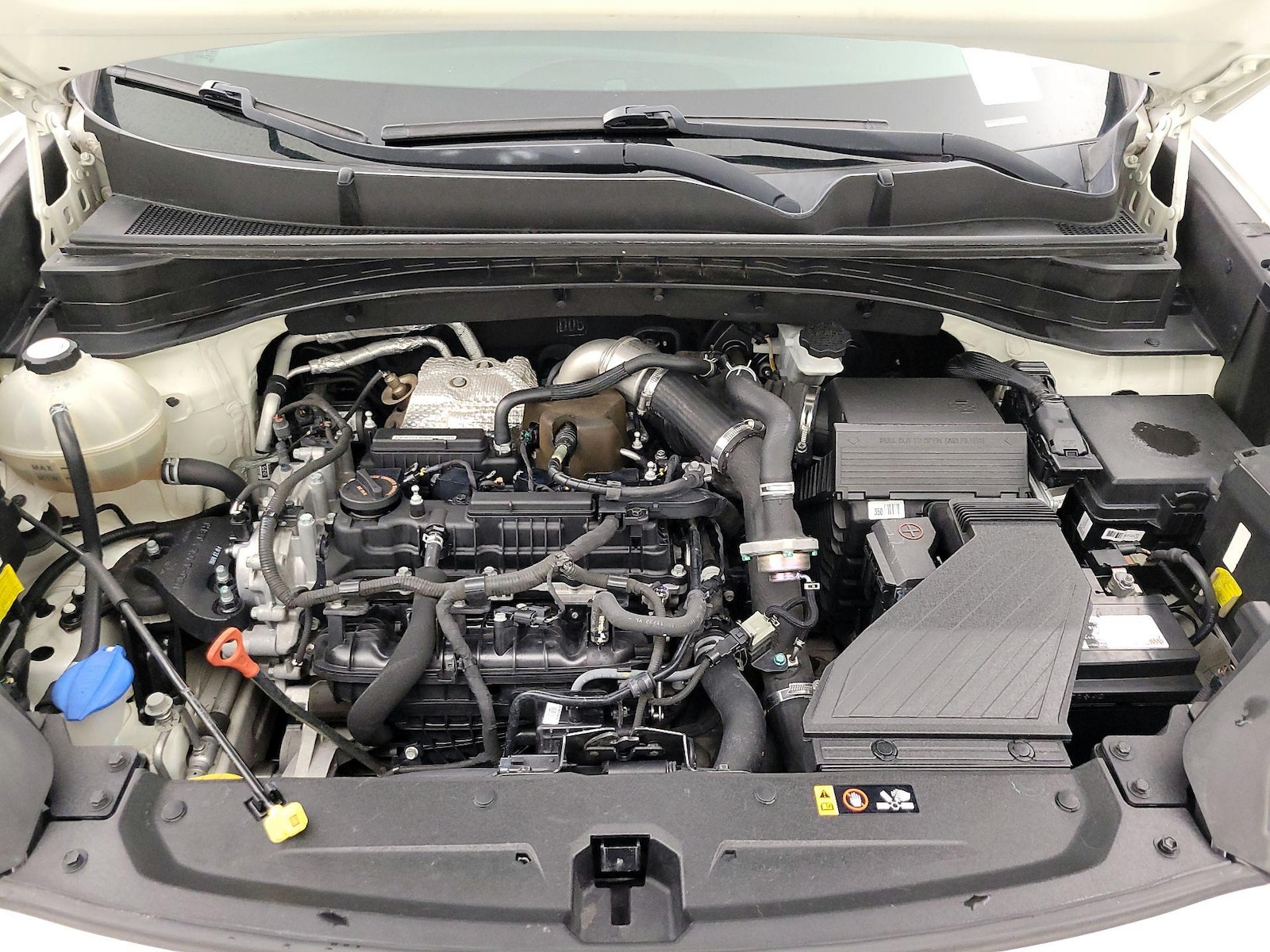 2017 Kia Sportage SX - Photo 24