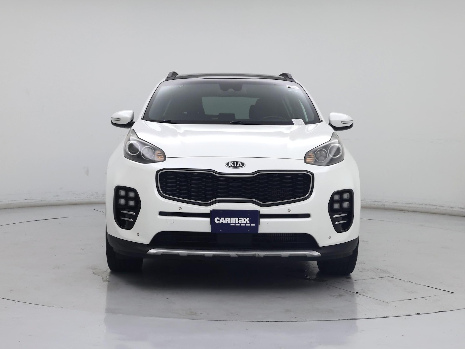 2017 Kia Sportage SX - Photo 6