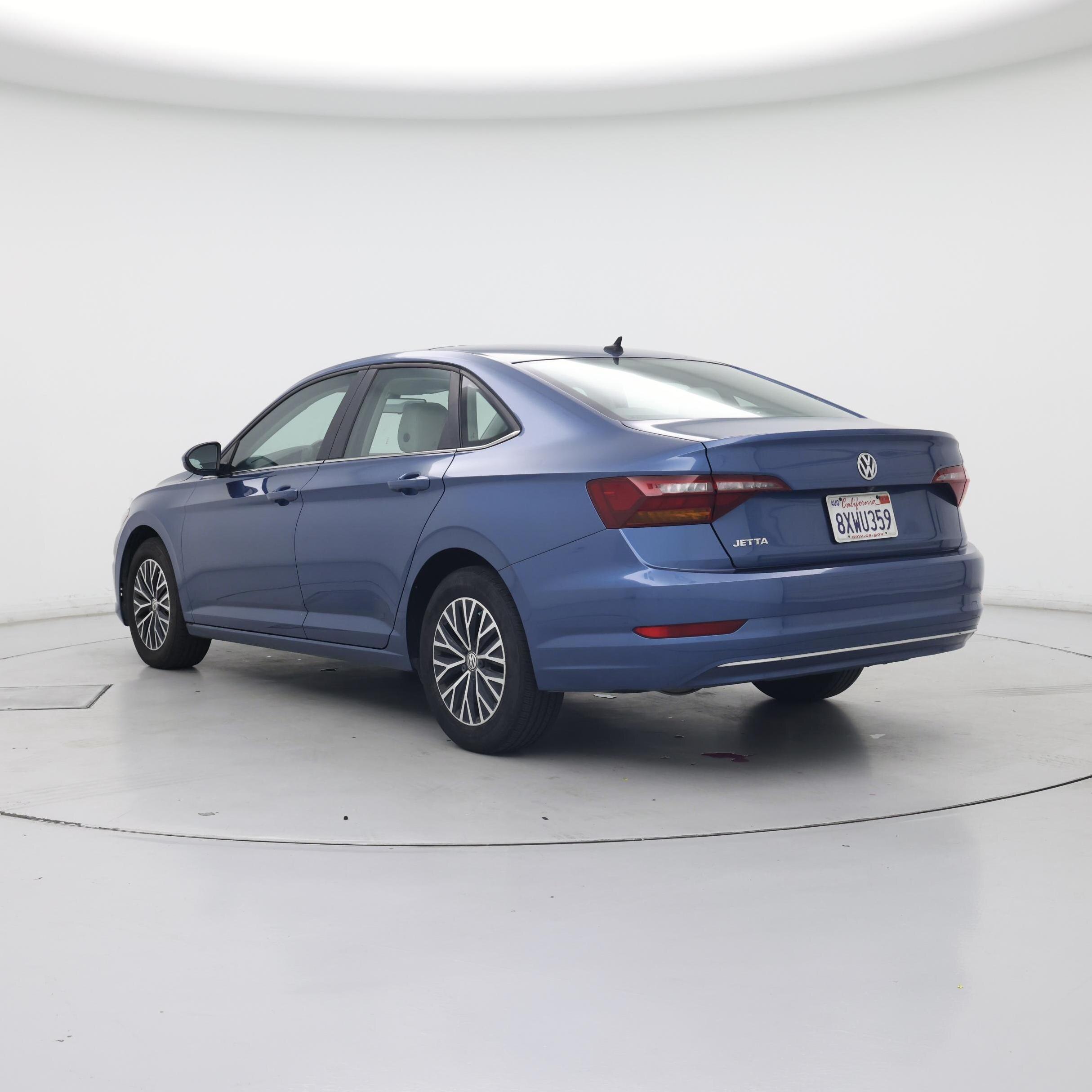 Thumbnail: 2019 Volkswagen Jetta - 2