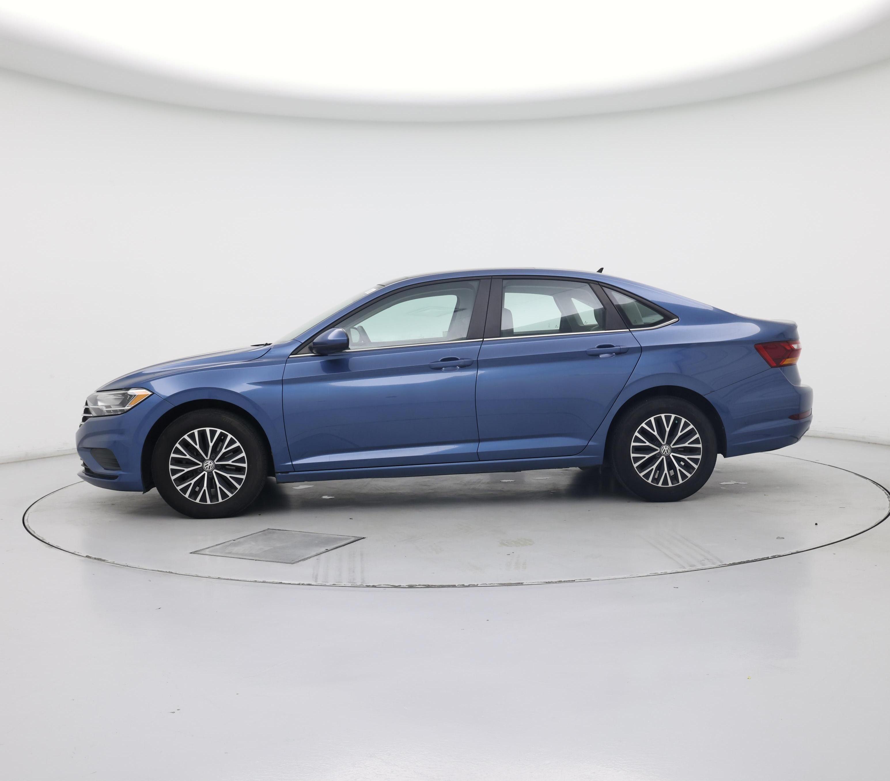 Thumbnail: 2019 Volkswagen Jetta - 3