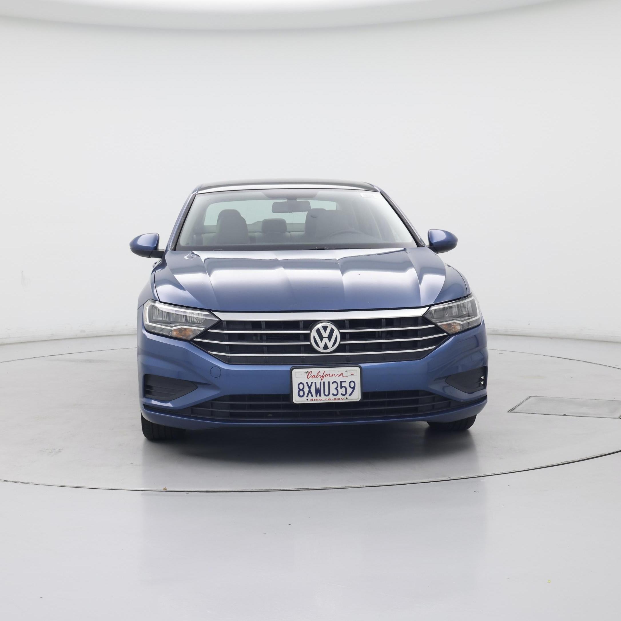 Thumbnail: 2019 Volkswagen Jetta - 5