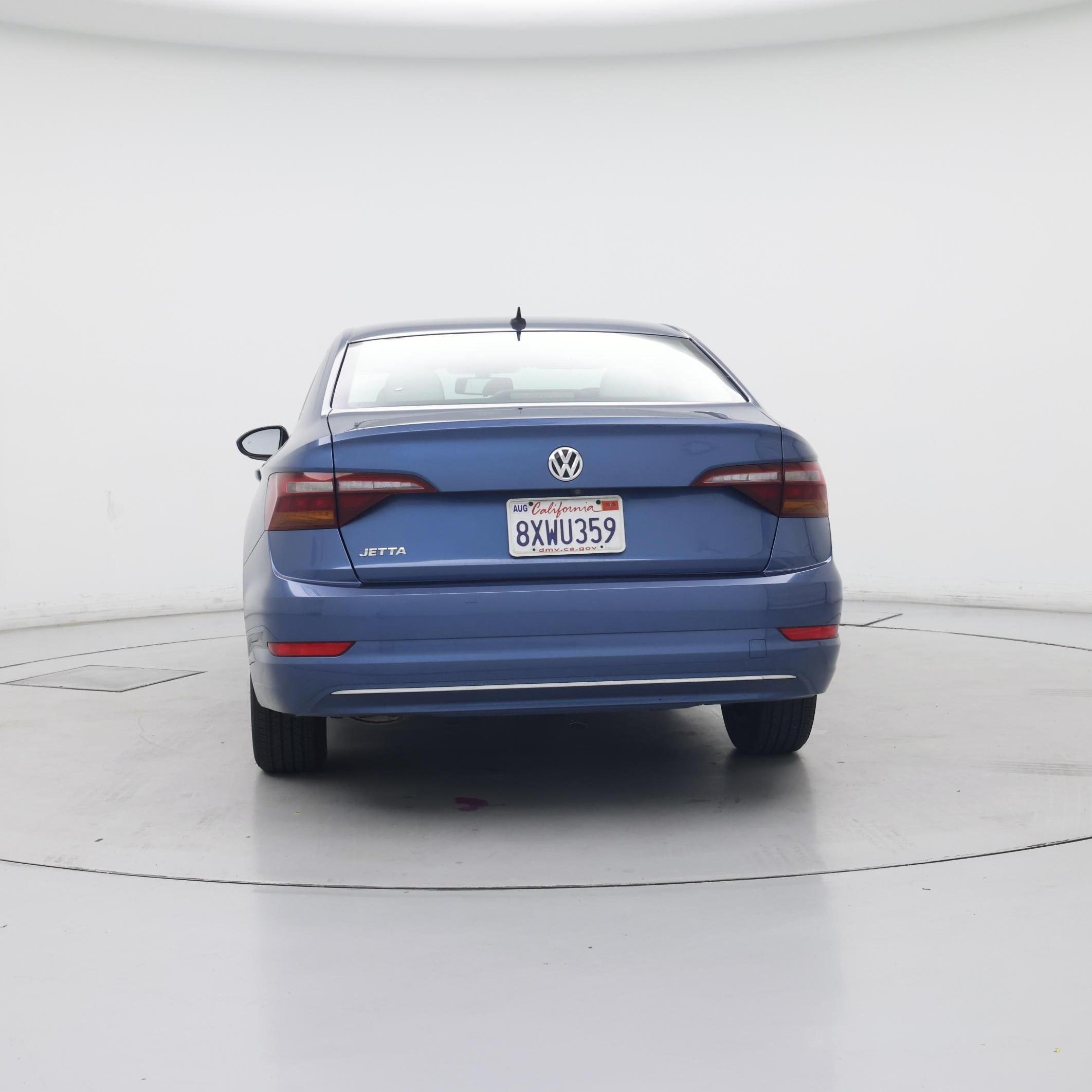 Thumbnail: 2019 Volkswagen Jetta - 6
