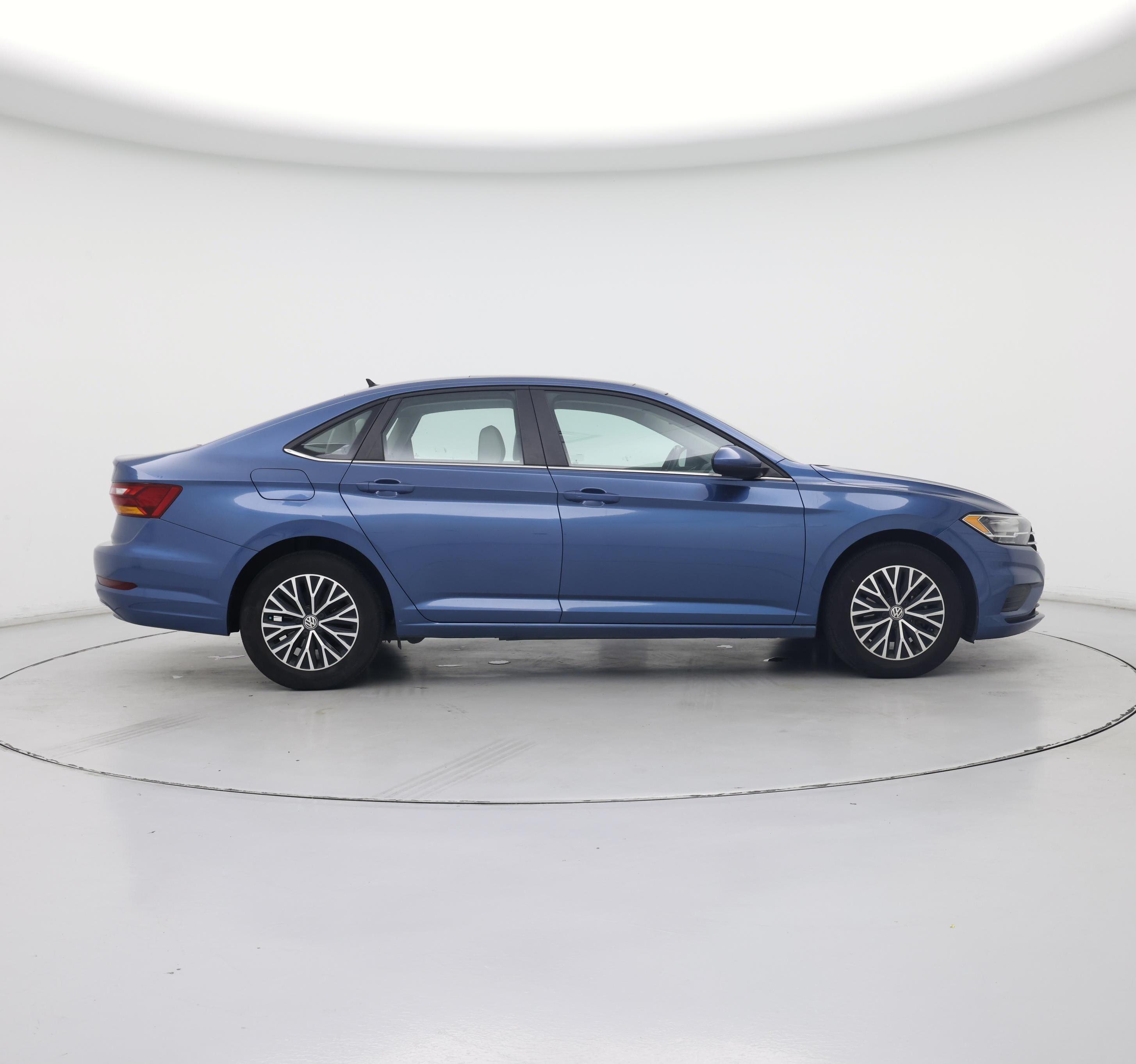 Thumbnail: 2019 Volkswagen Jetta - 7