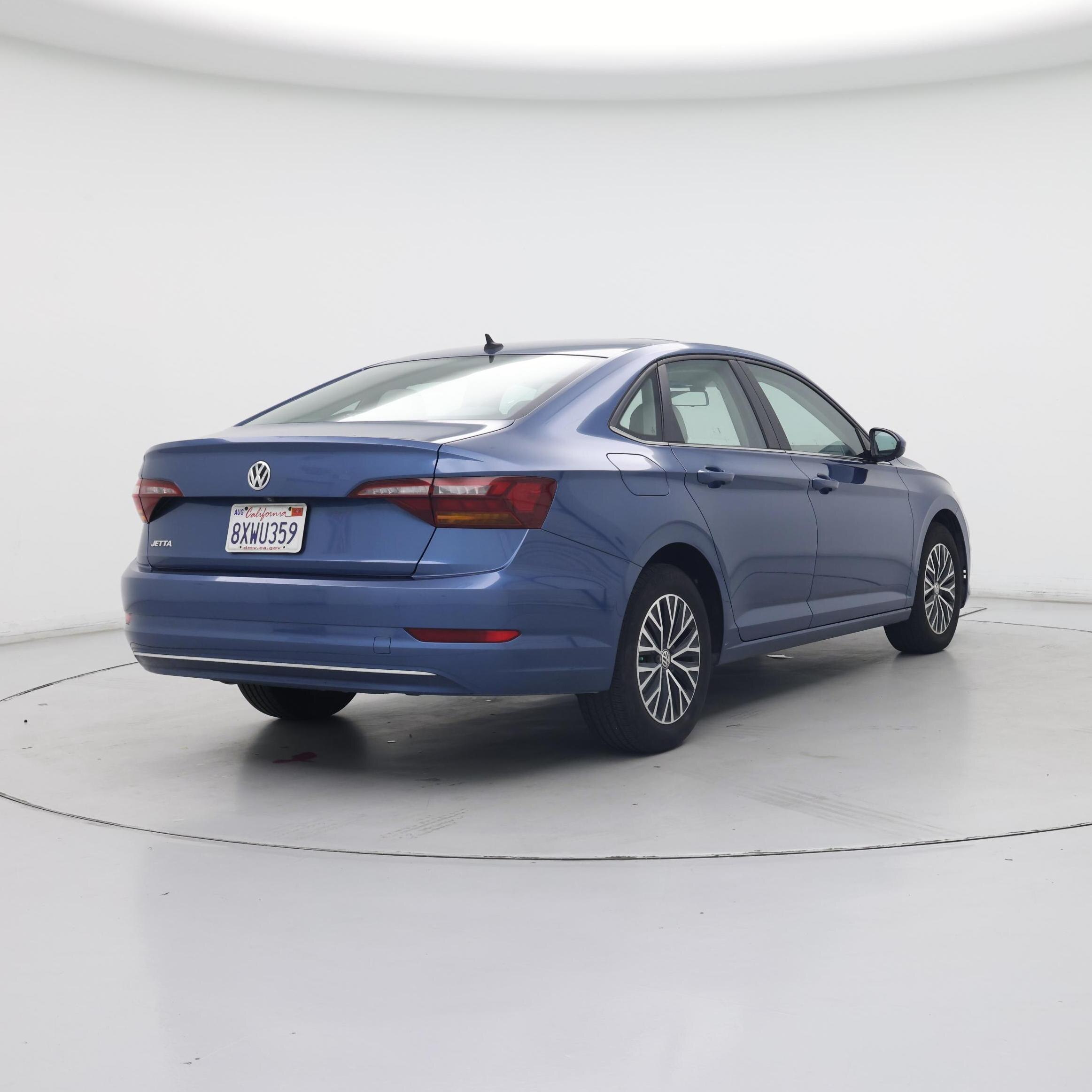 Thumbnail: 2019 Volkswagen Jetta - 8