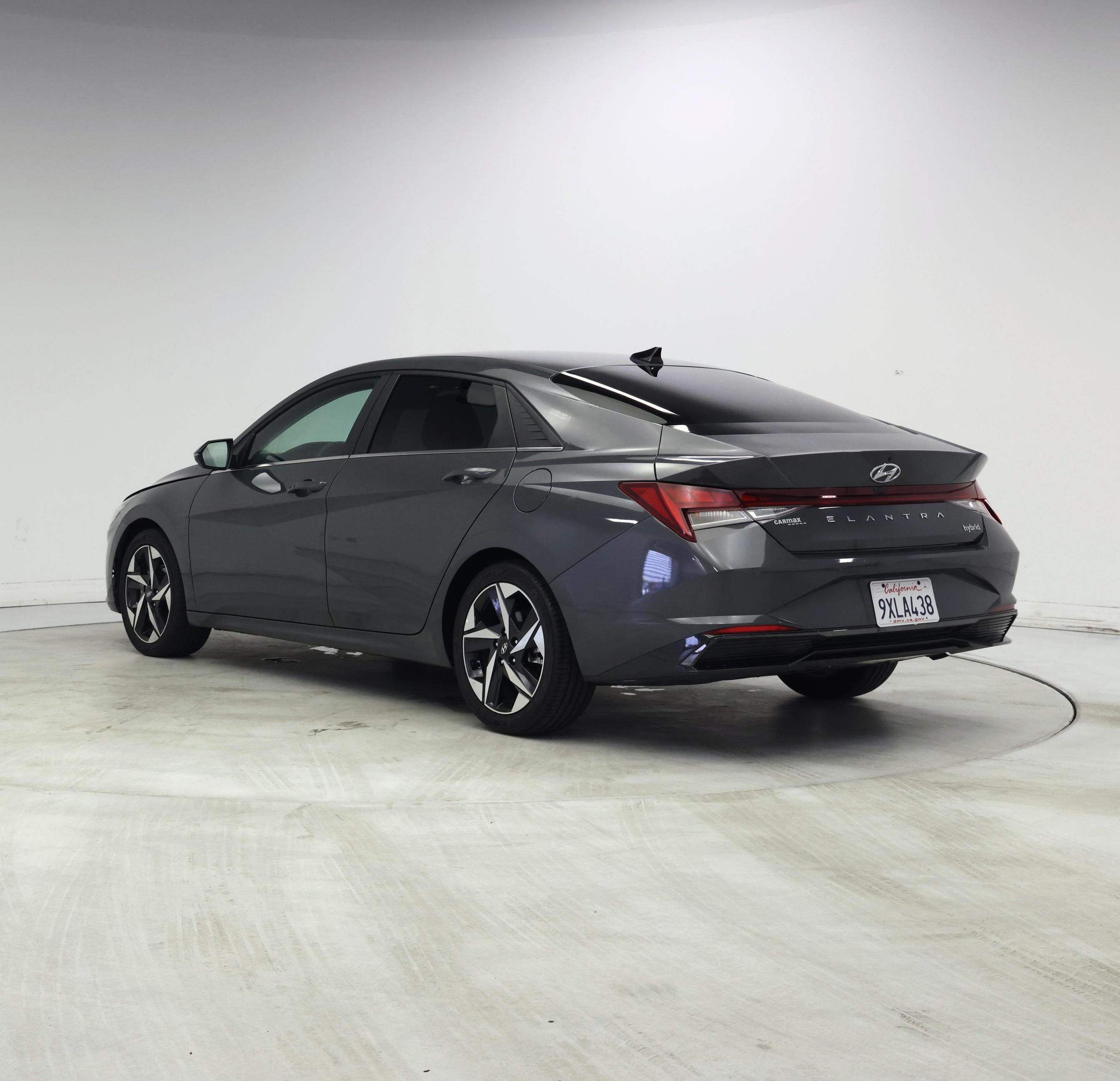 Thumbnail: 2023 Hyundai Elantra - 2