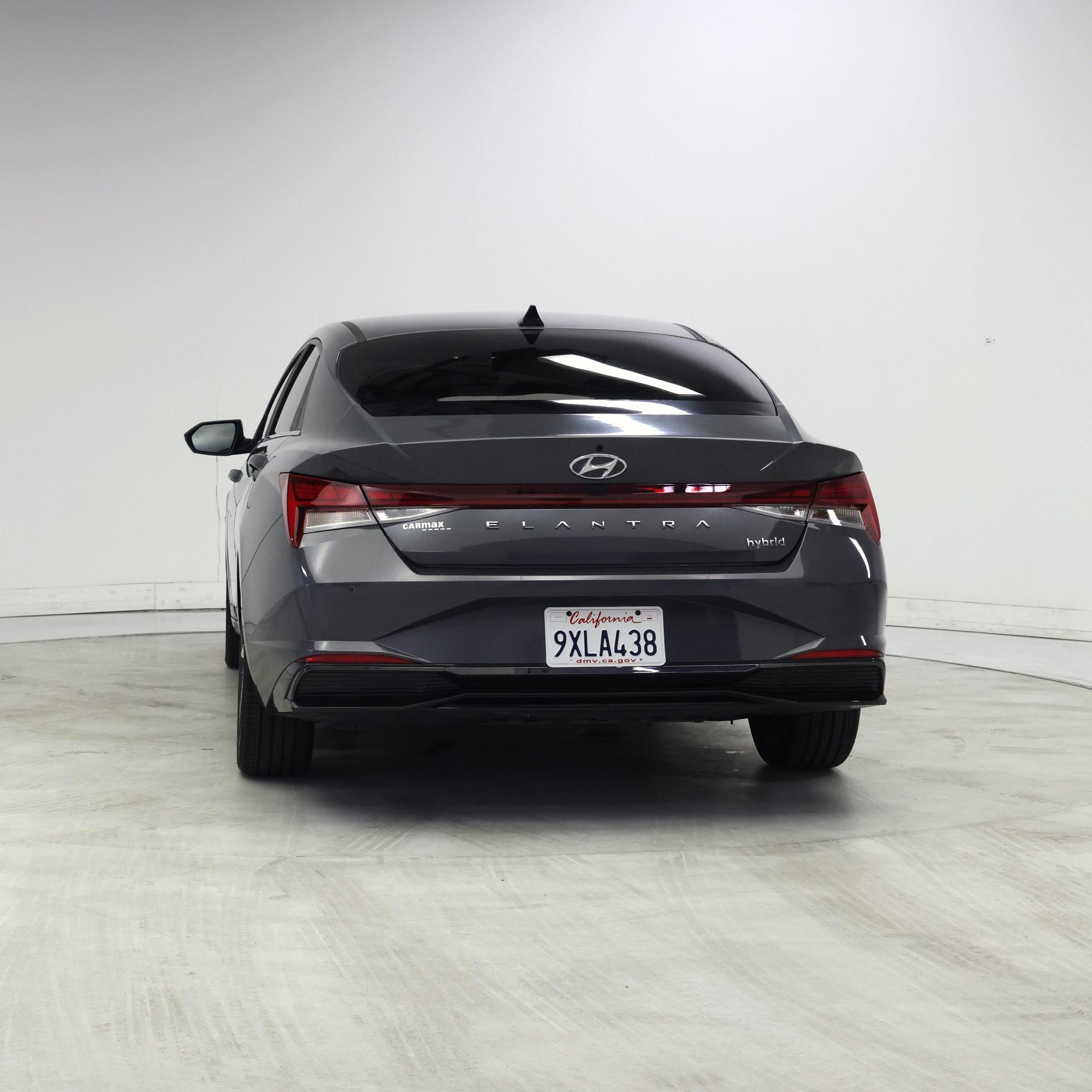Thumbnail: 2023 Hyundai Elantra - 6