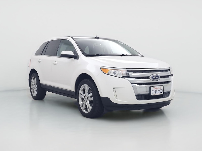 2014 Ford Edge Limited -
                  South Jordan, UT