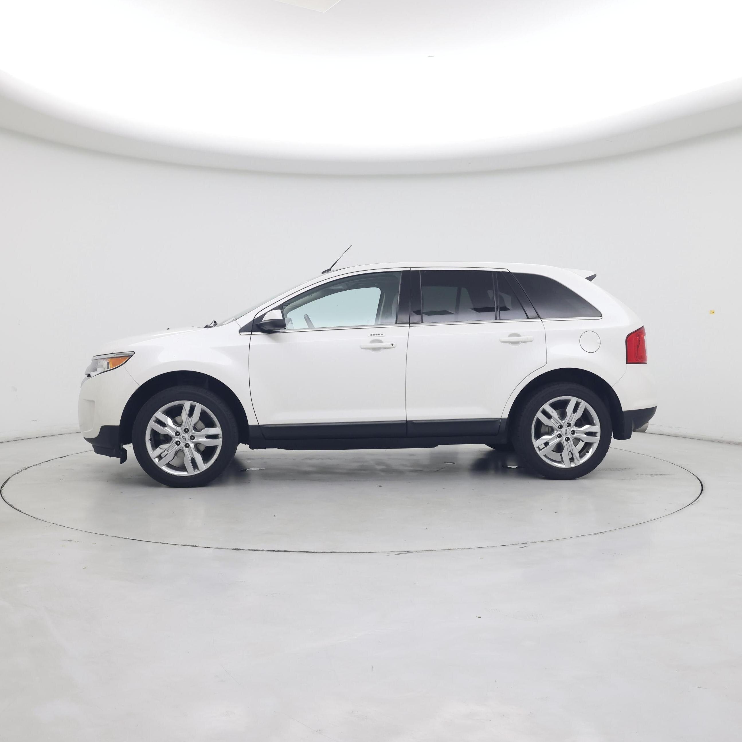 Thumbnail: 2014 Ford Edge - 3
