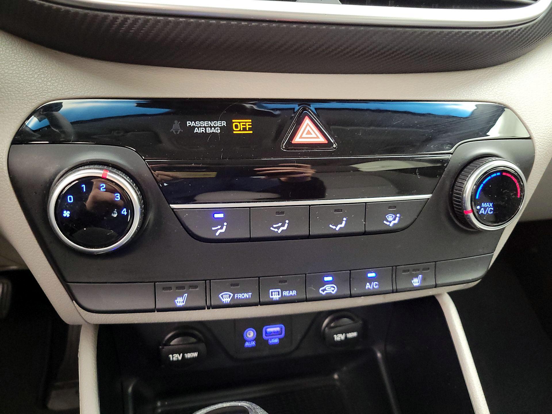 Thumbnail: 2019 Hyundai Tucson - 16