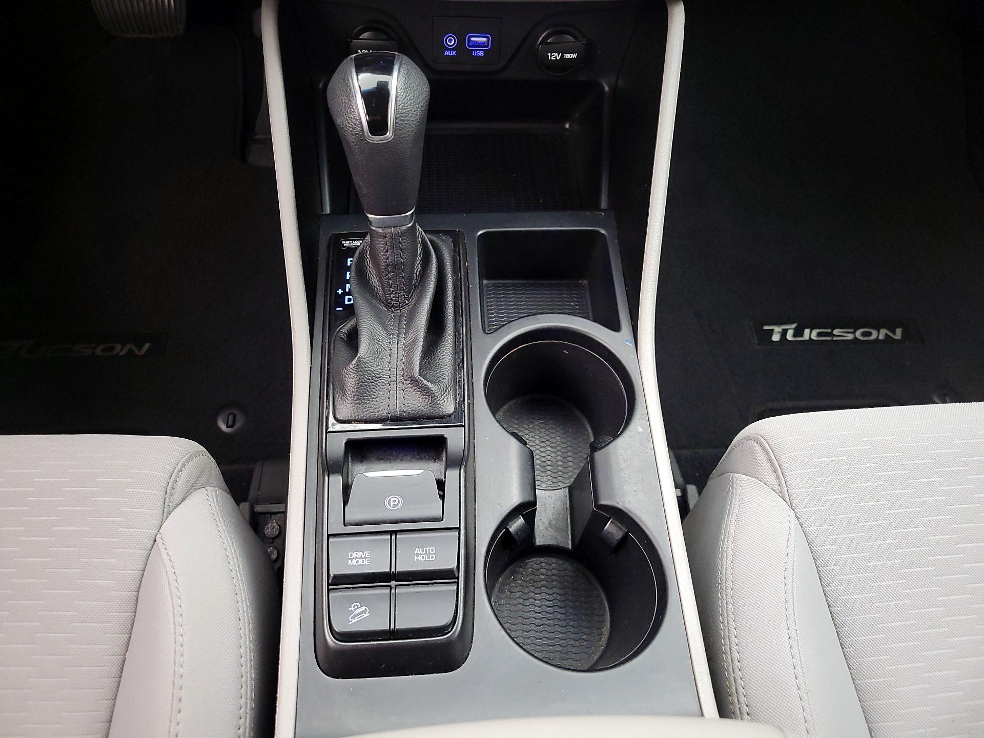 Thumbnail: 2019 Hyundai Tucson - 17