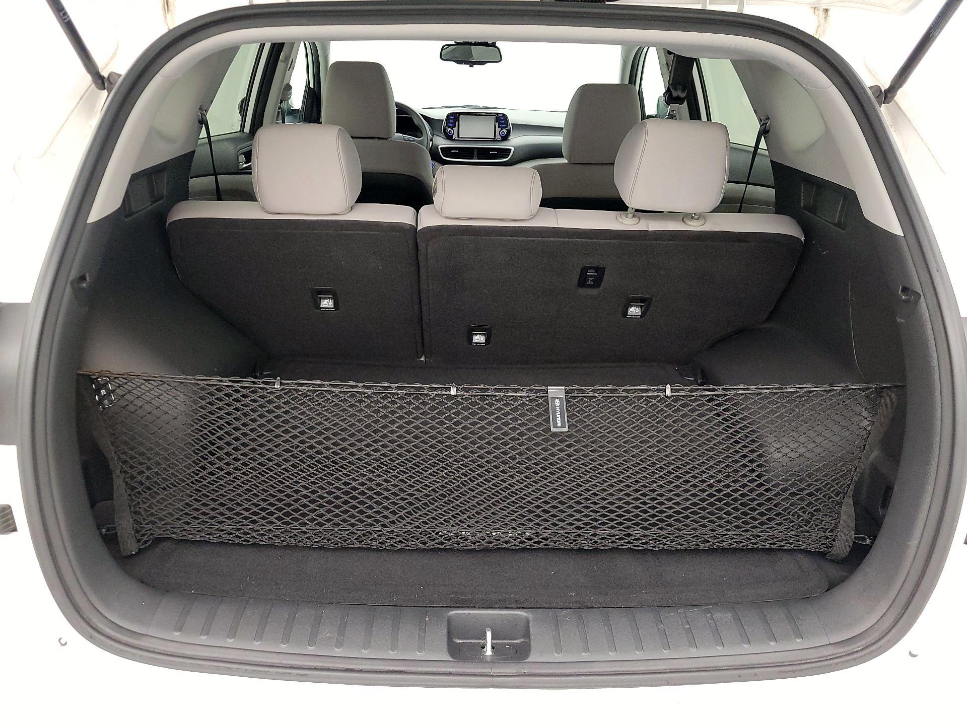 Thumbnail: 2019 Hyundai Tucson - 20