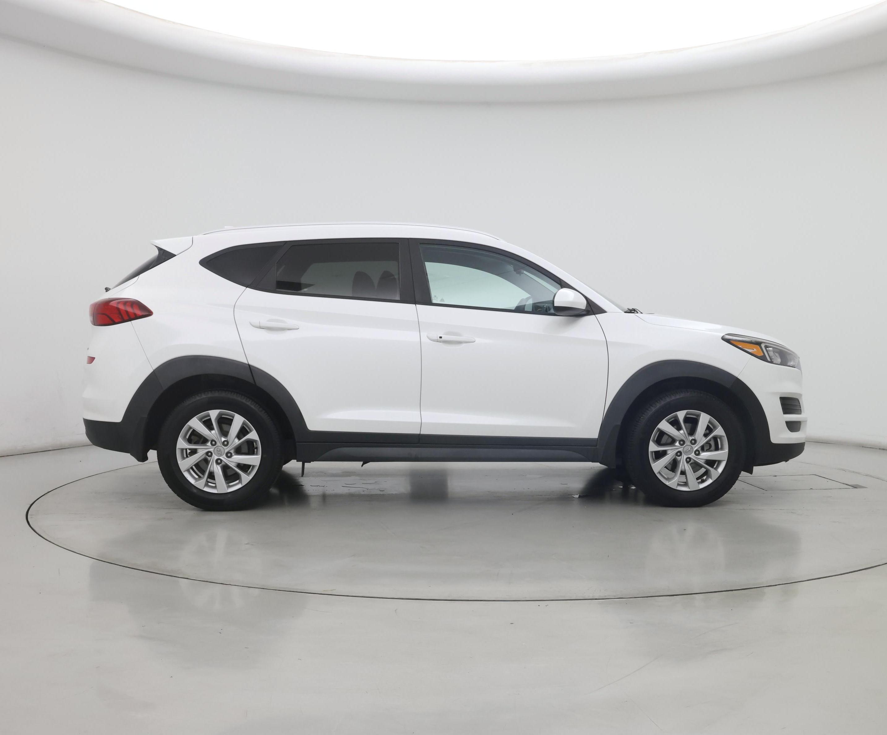 Thumbnail: 2019 Hyundai Tucson - 7