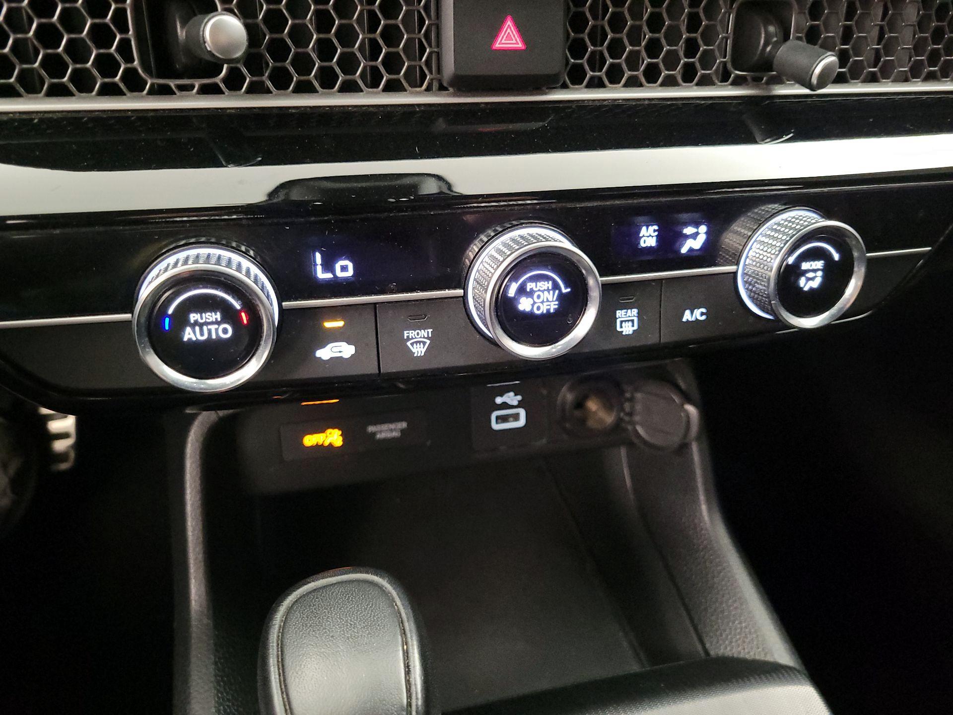 Thumbnail: 2023 Honda Civic - 16