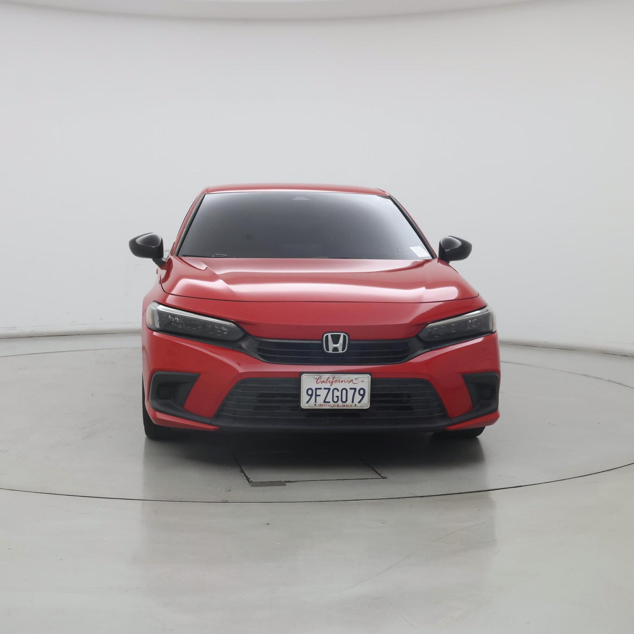 Thumbnail: 2023 Honda Civic - 5