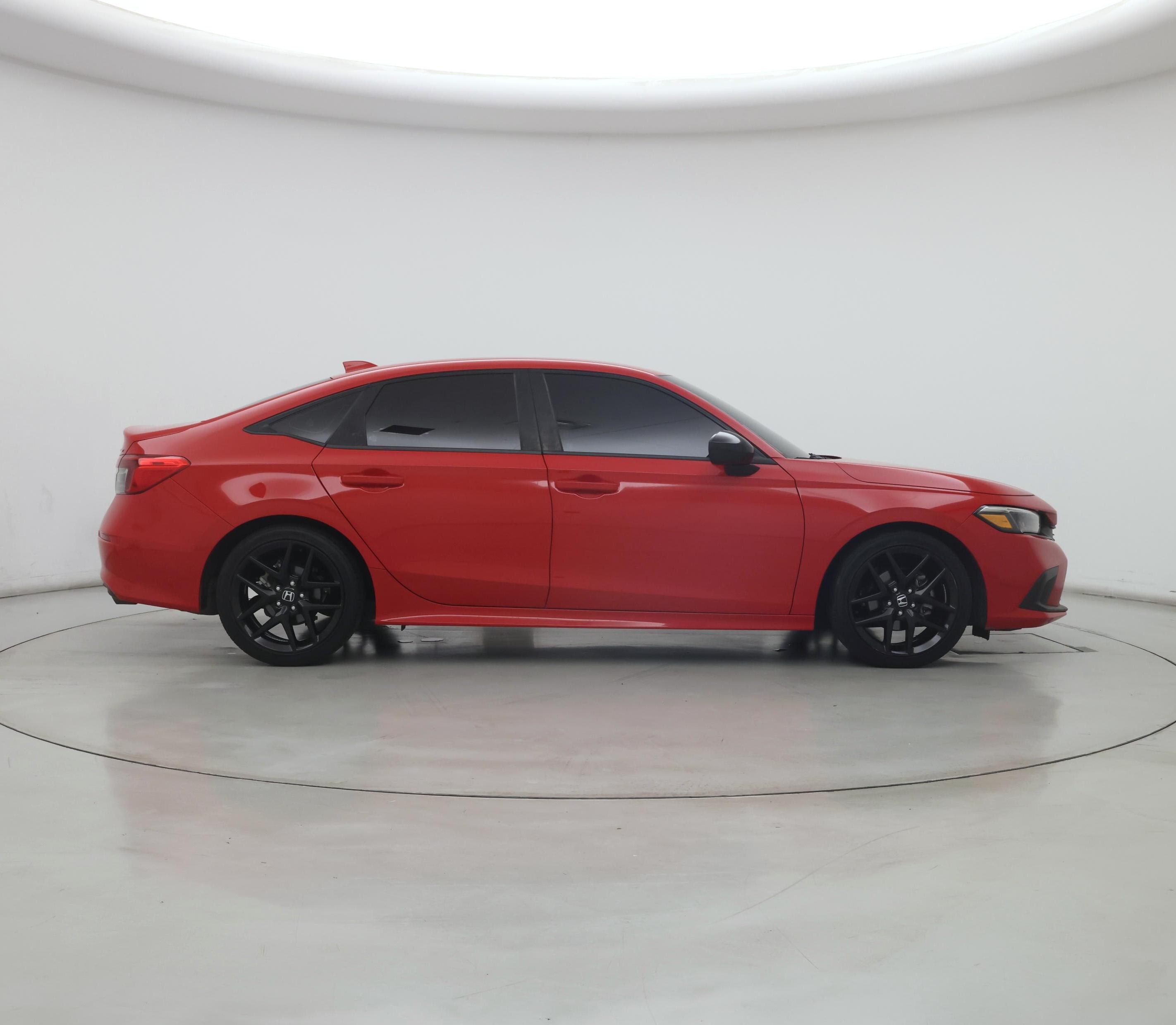 Thumbnail: 2023 Honda Civic - 7
