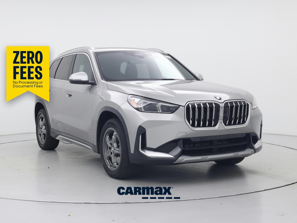 2024 BMW X1