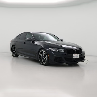 2022 BMW M550 I xDrive
