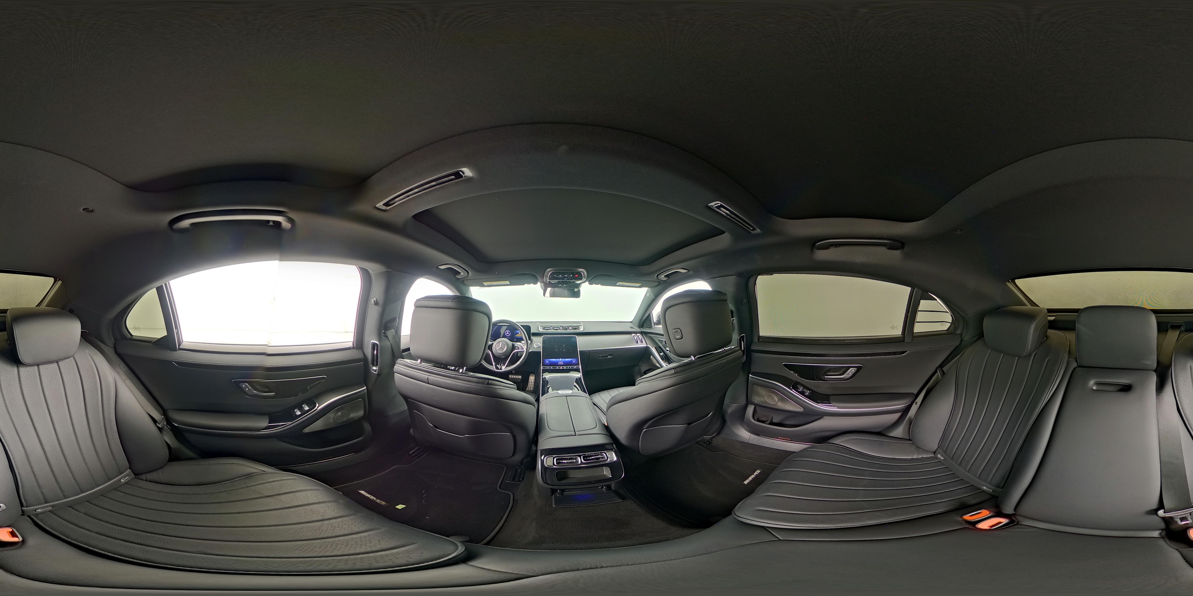 2023 Mercedes-Benz S-Class S 500 - Photo 27