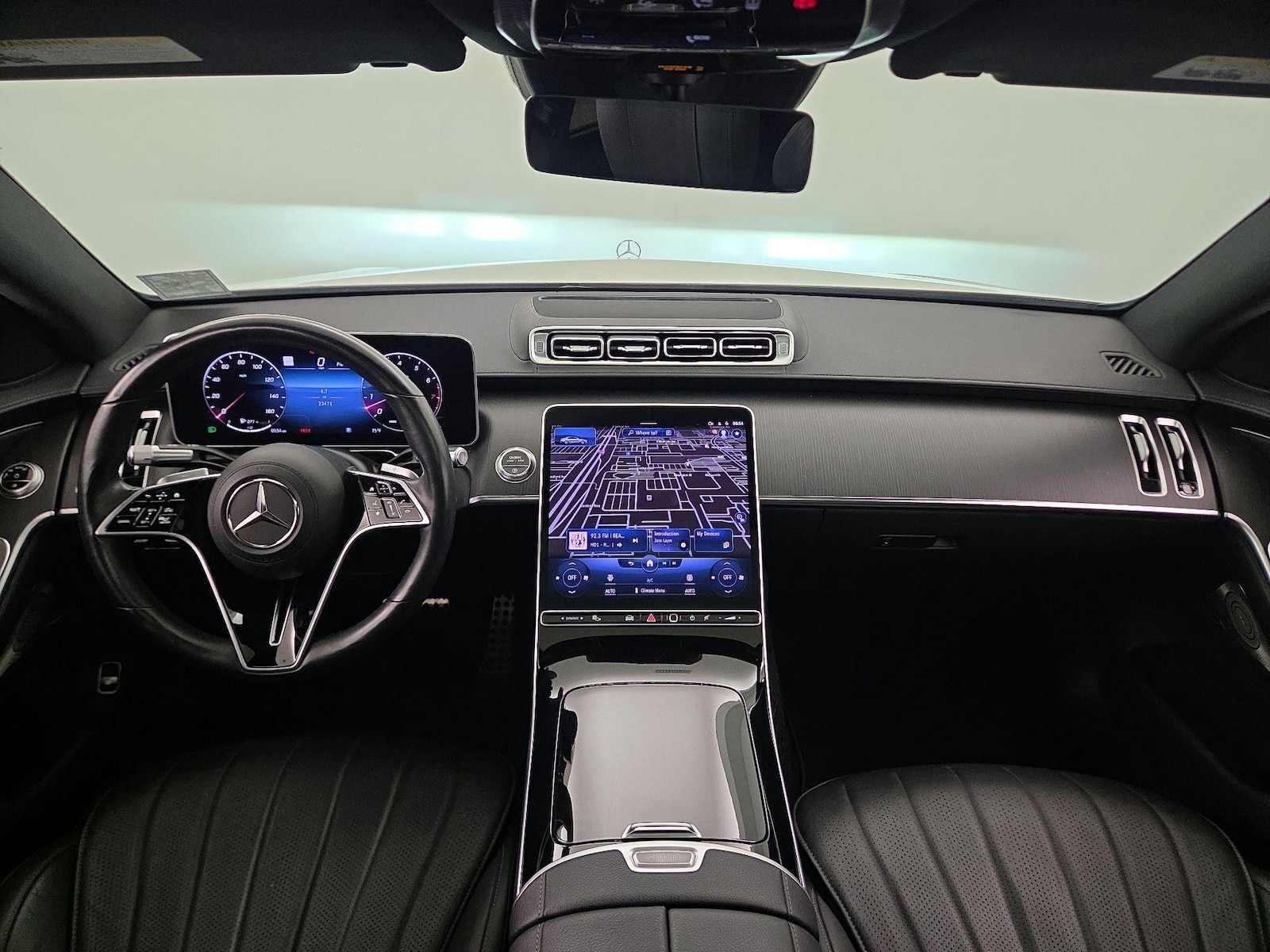 2023 Mercedes-Benz S-Class S 500 - Photo 10