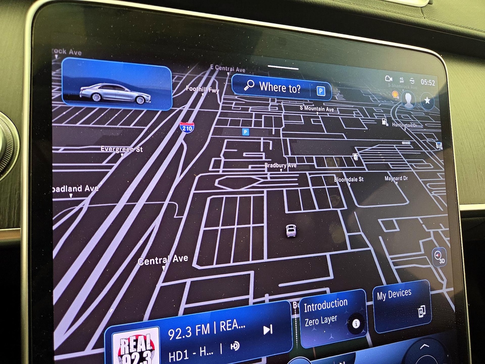 2023 Mercedes-Benz S-Class S 500 - Photo 15