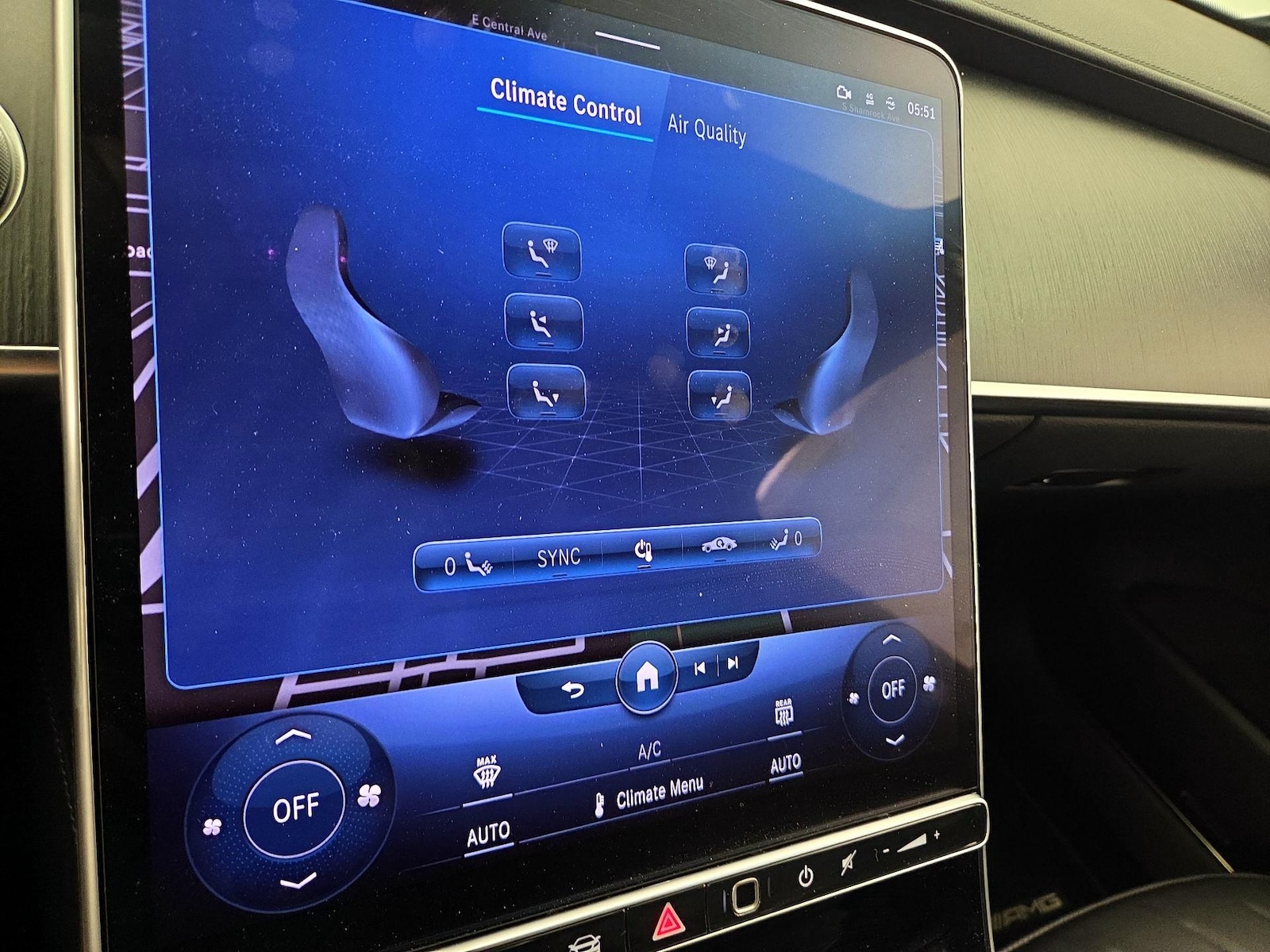 2023 Mercedes-Benz S-Class S 500 - Photo 18