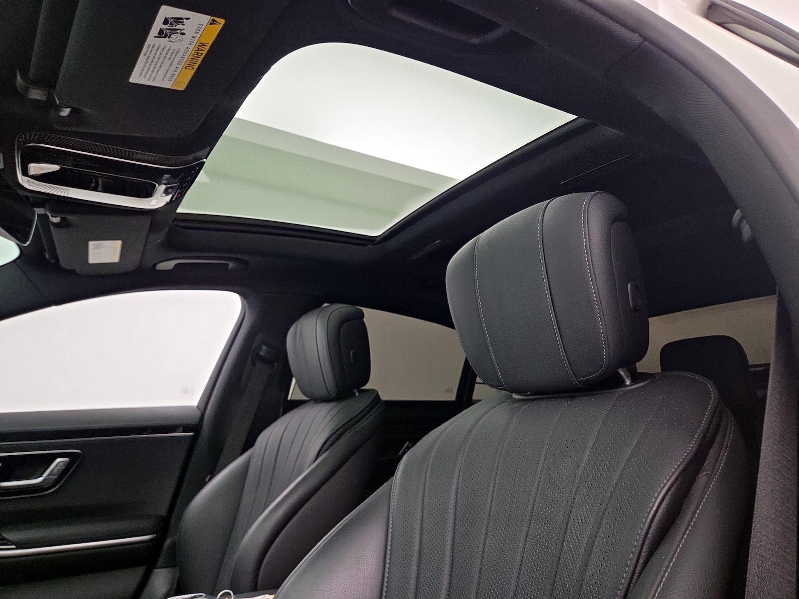 2023 Mercedes-Benz S-Class S 500 - Photo 21