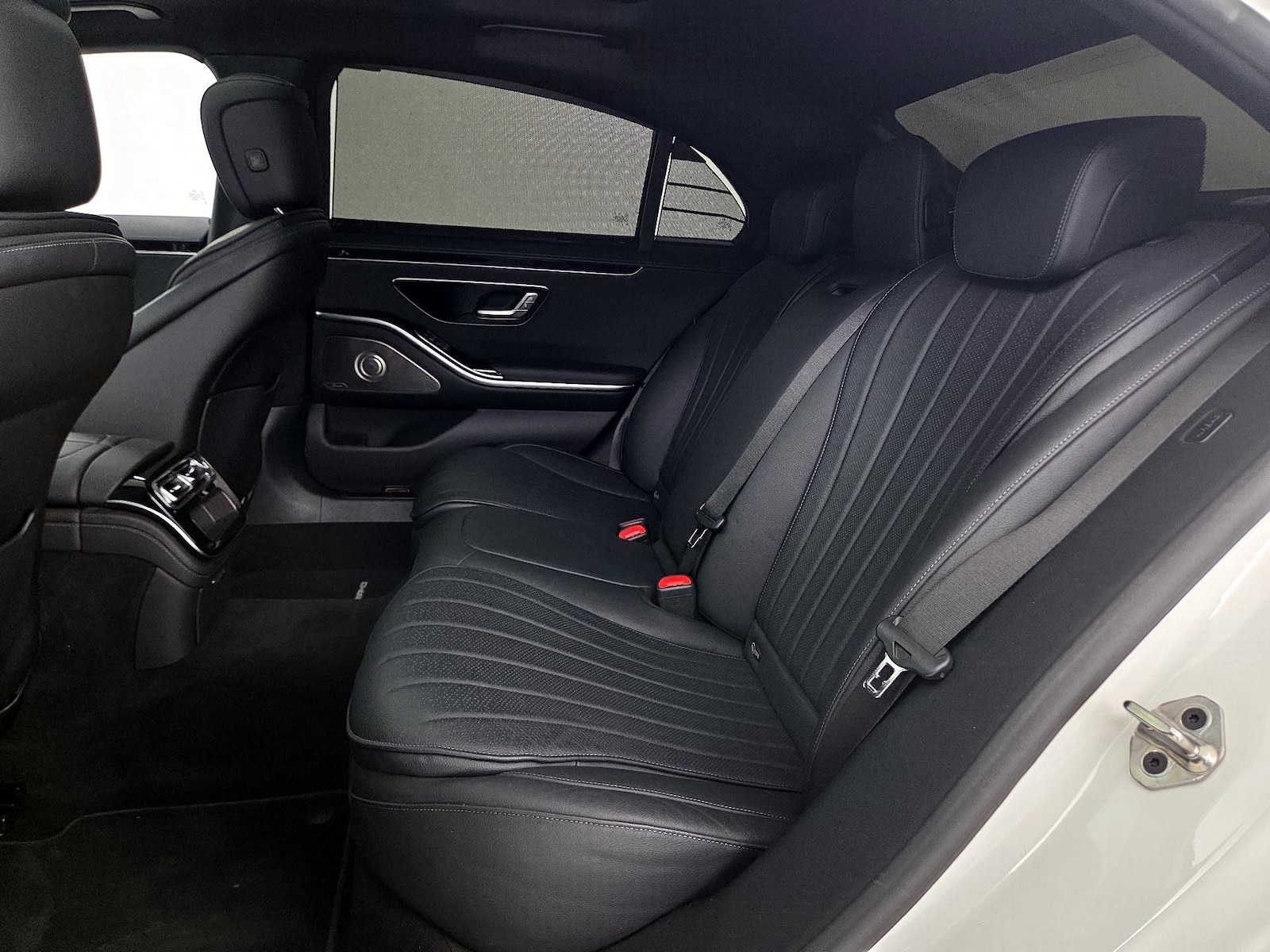 2023 Mercedes-Benz S-Class S 500 - Photo 22