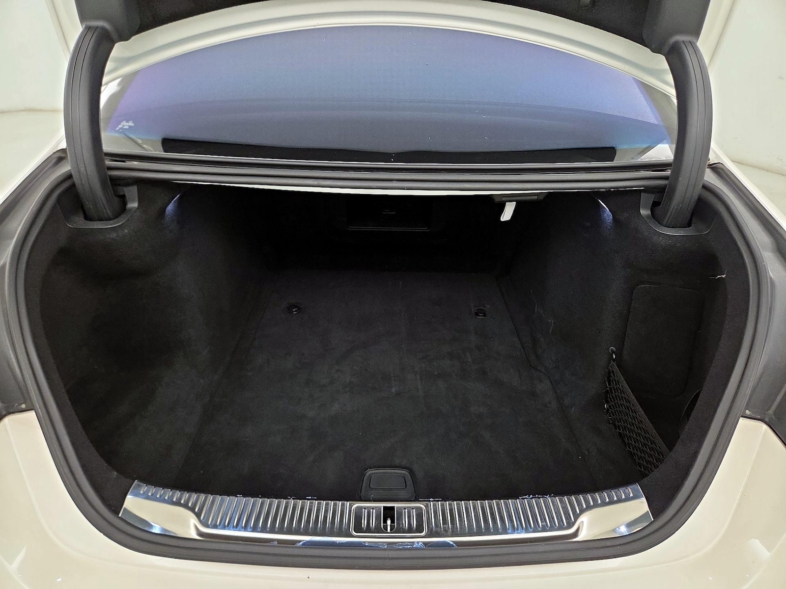 2023 Mercedes-Benz S-Class S 500 - Photo 23