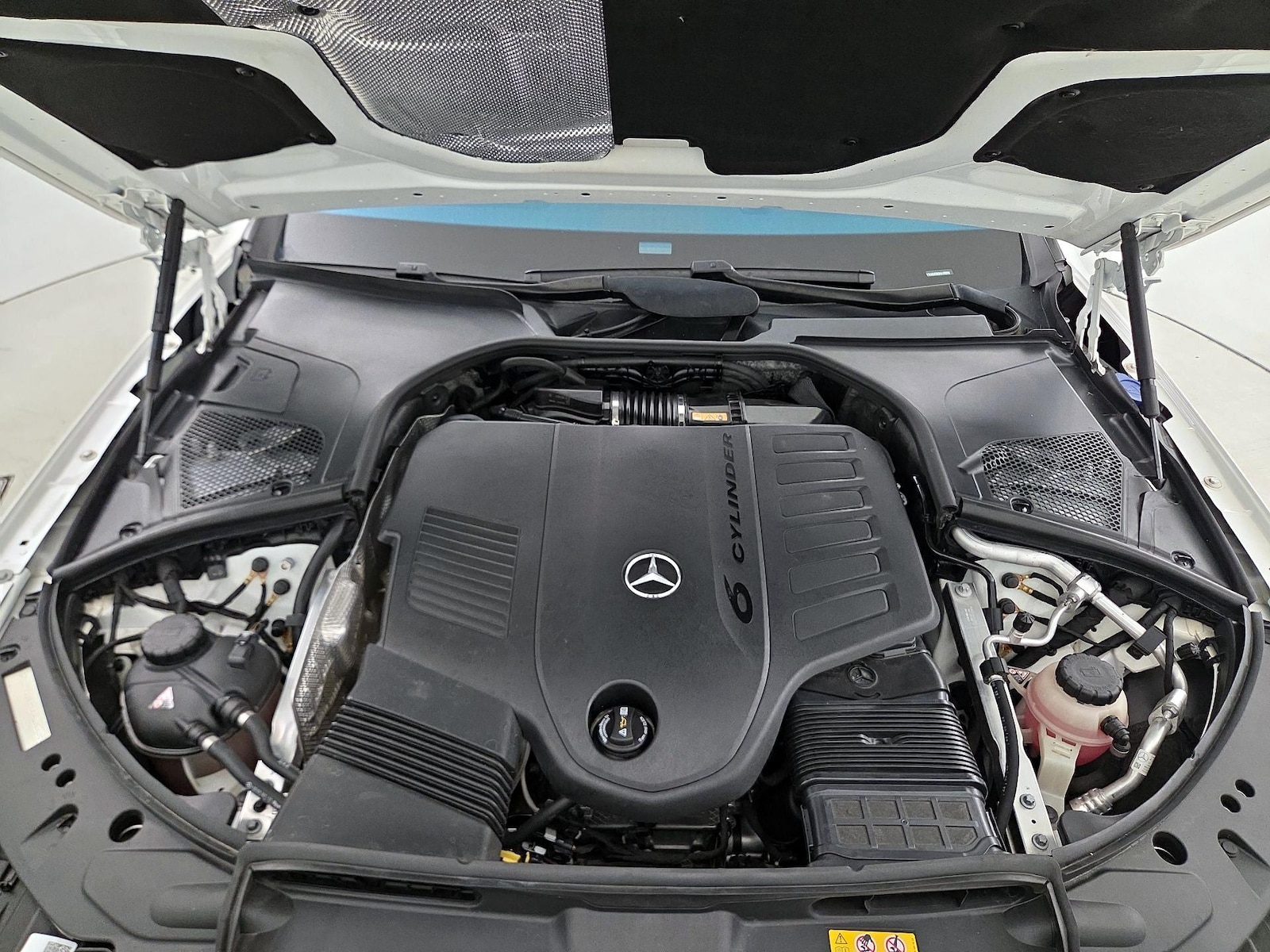 2023 Mercedes-Benz S-Class S 500 - Photo 24